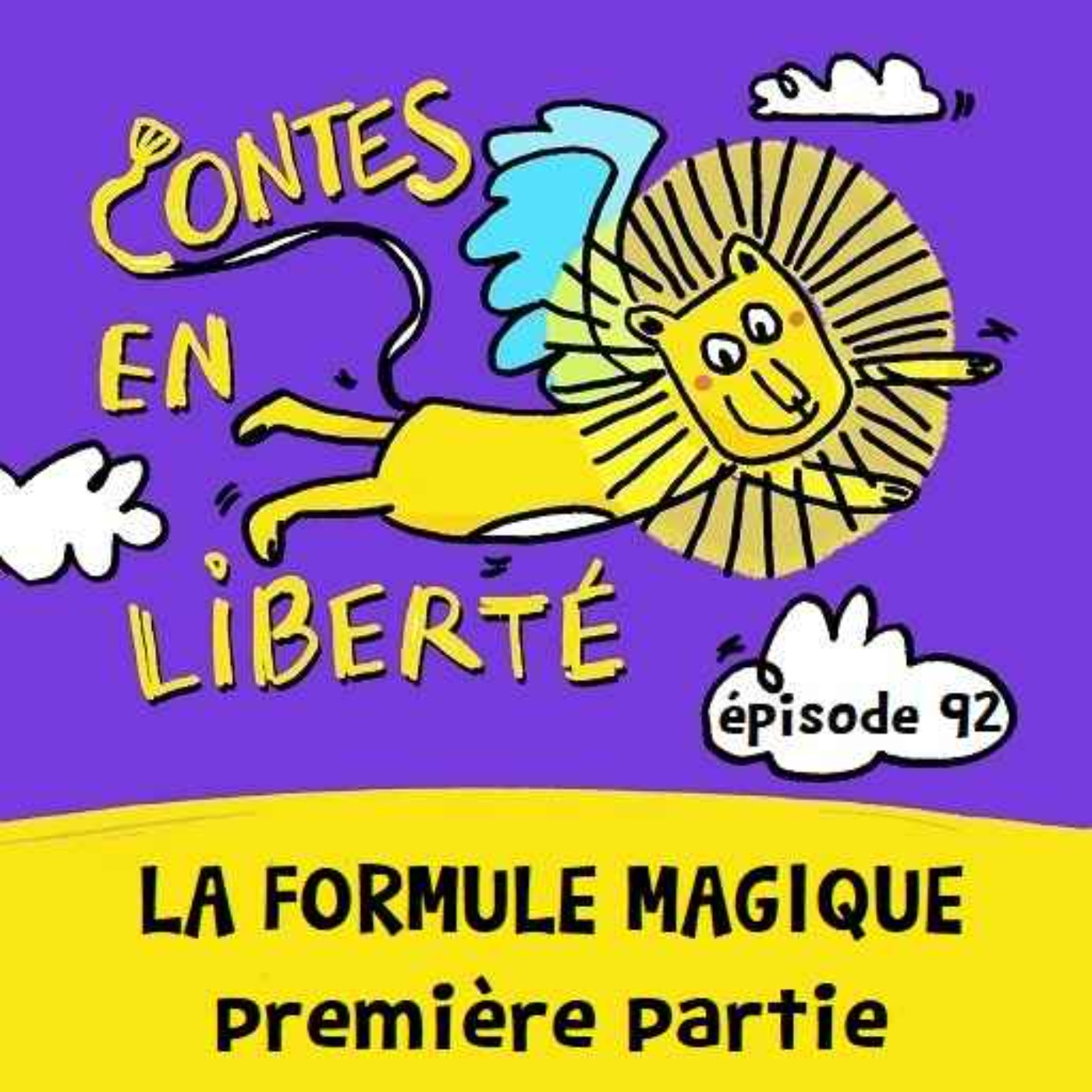 Contes en liberté