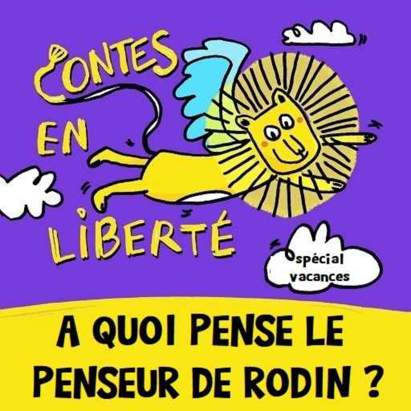Contes en liberté