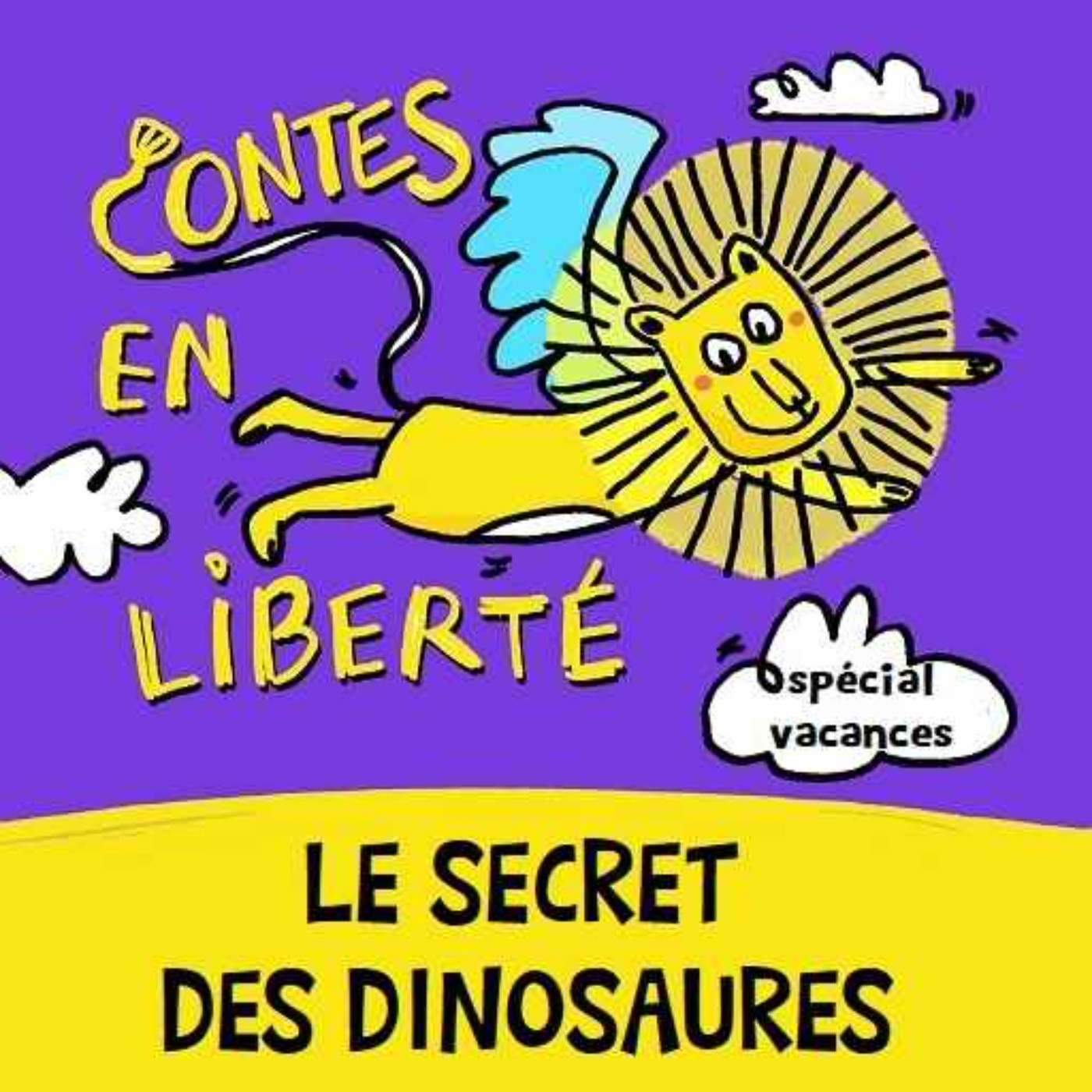 Contes en liberté