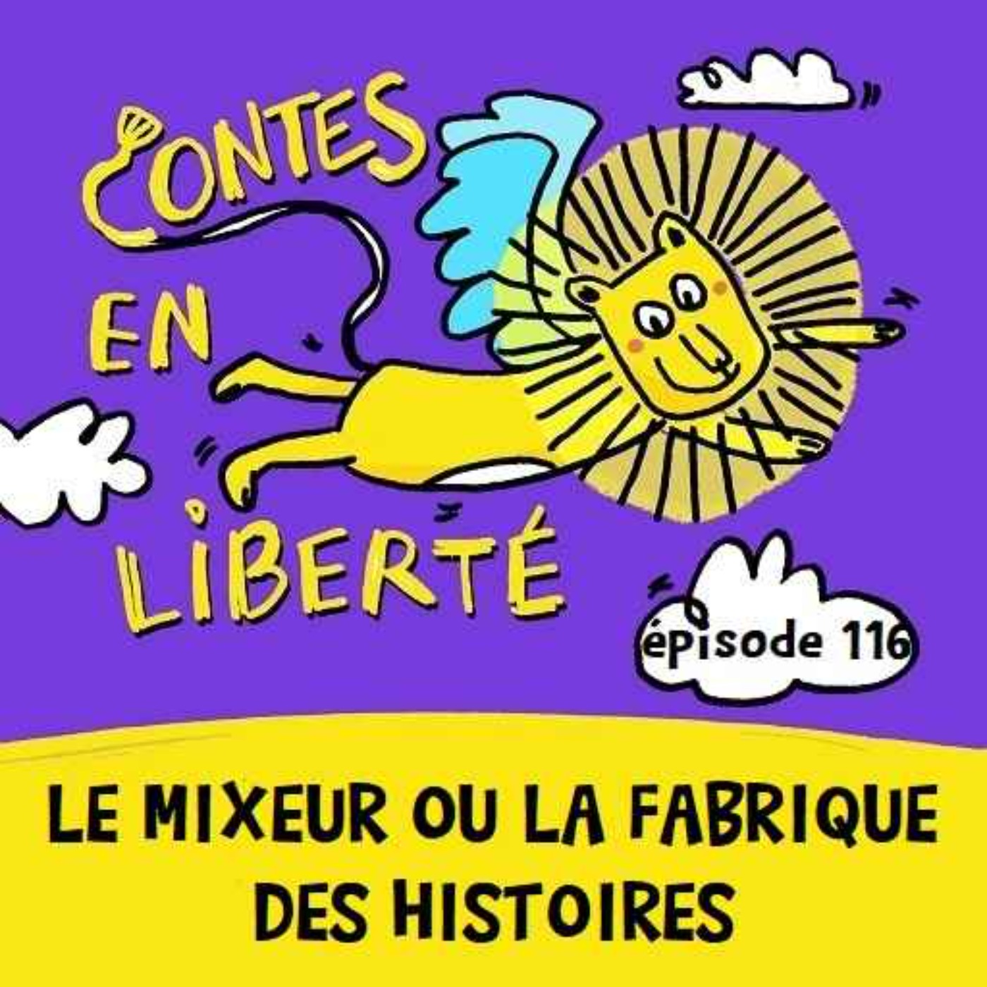 Contes en liberté
