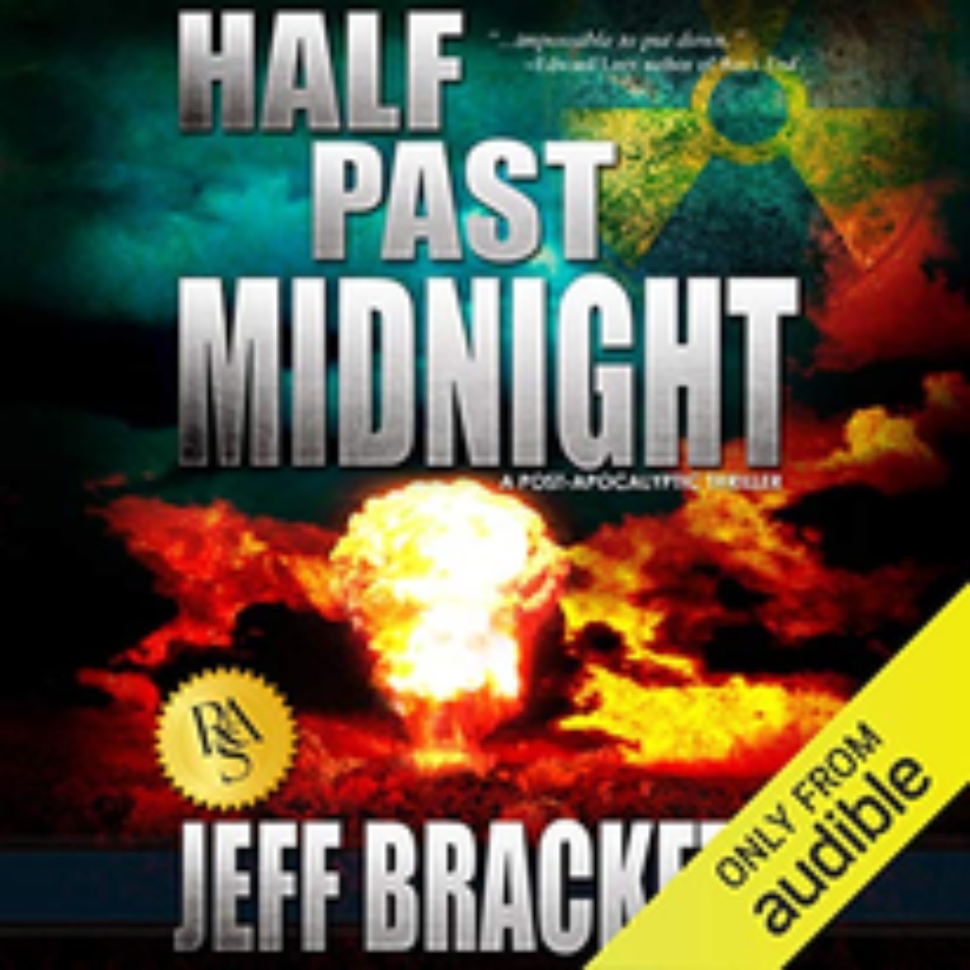 Interview-Jeff-Bracket Apocalypse Indie Writer