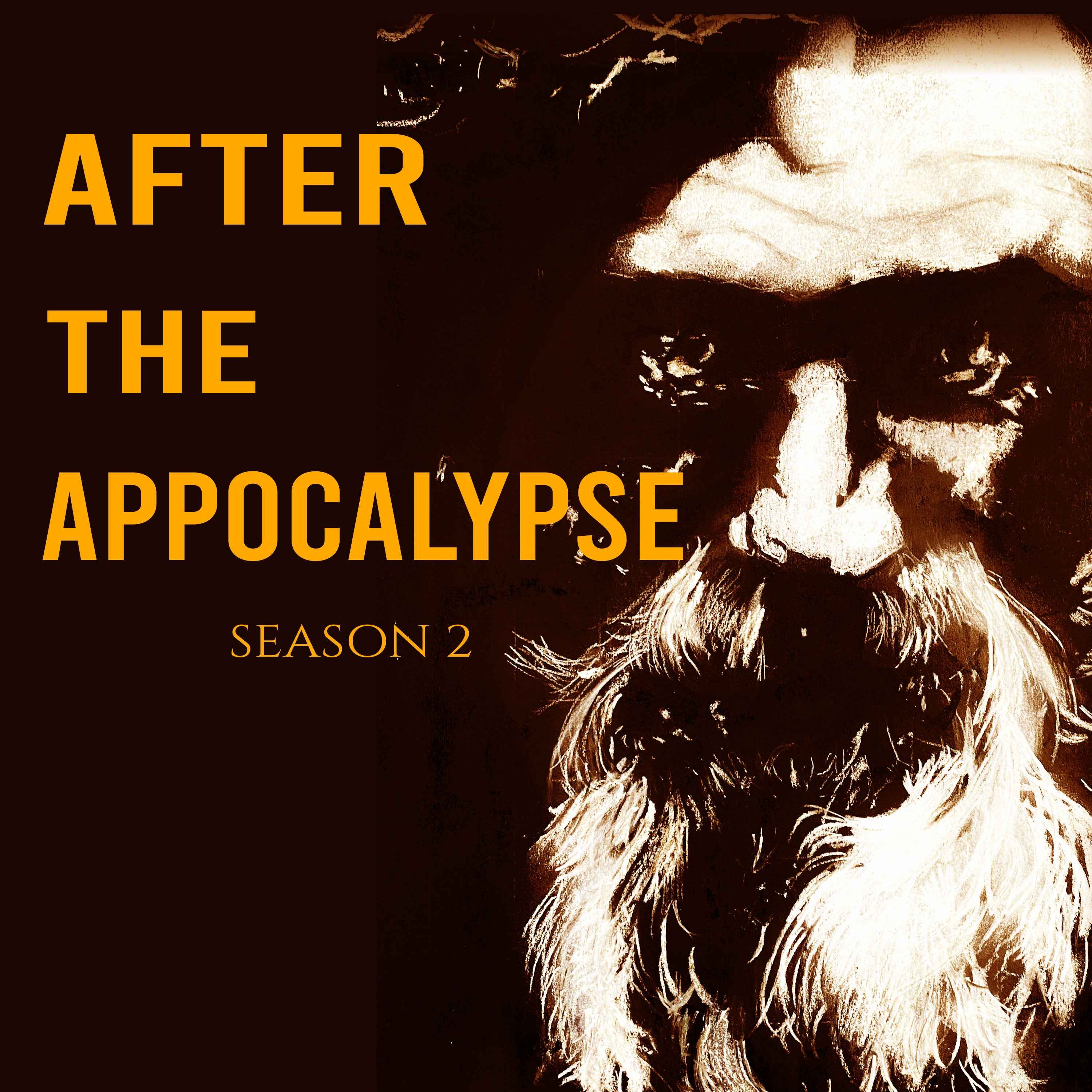 After the Apocalypse