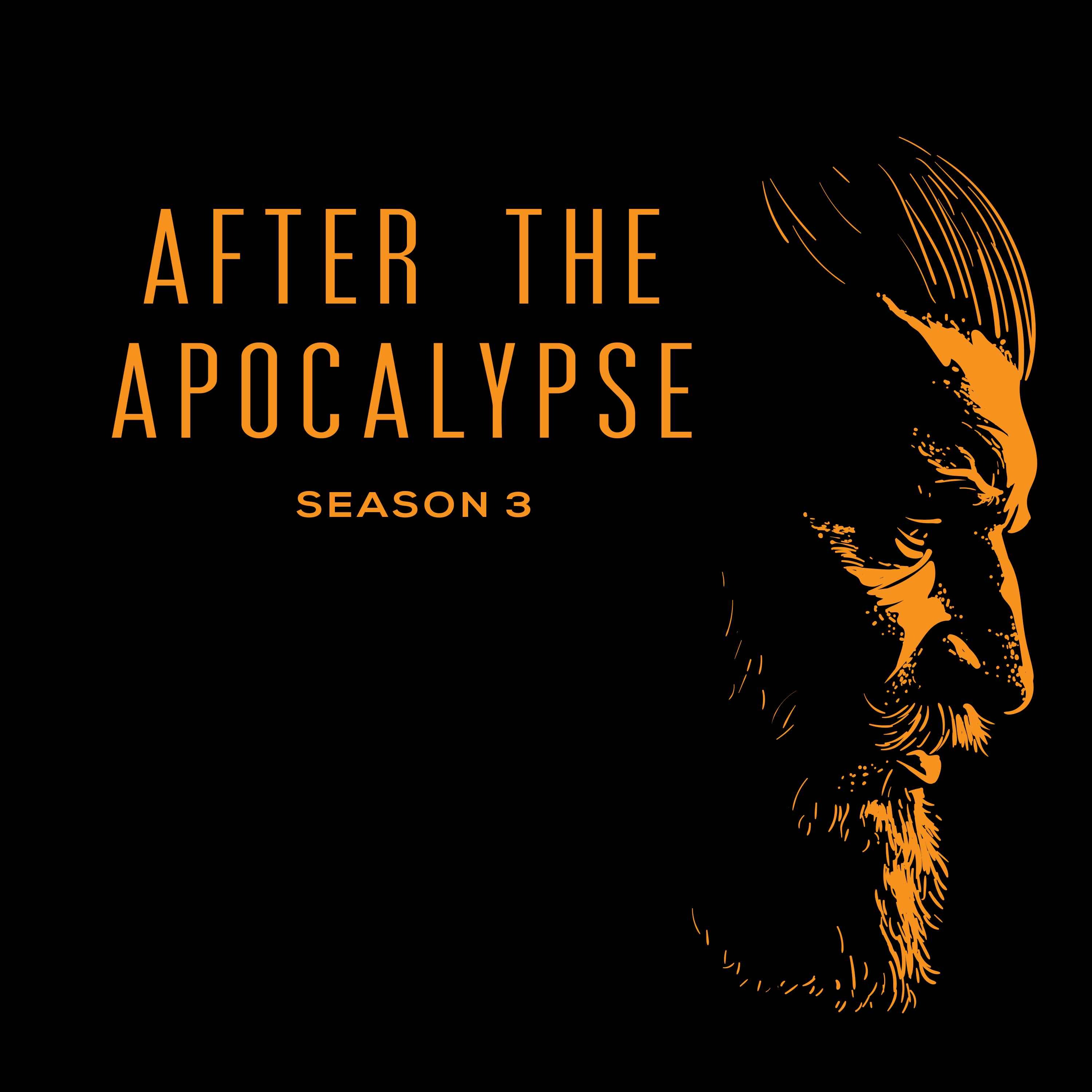 After the Apocalypse