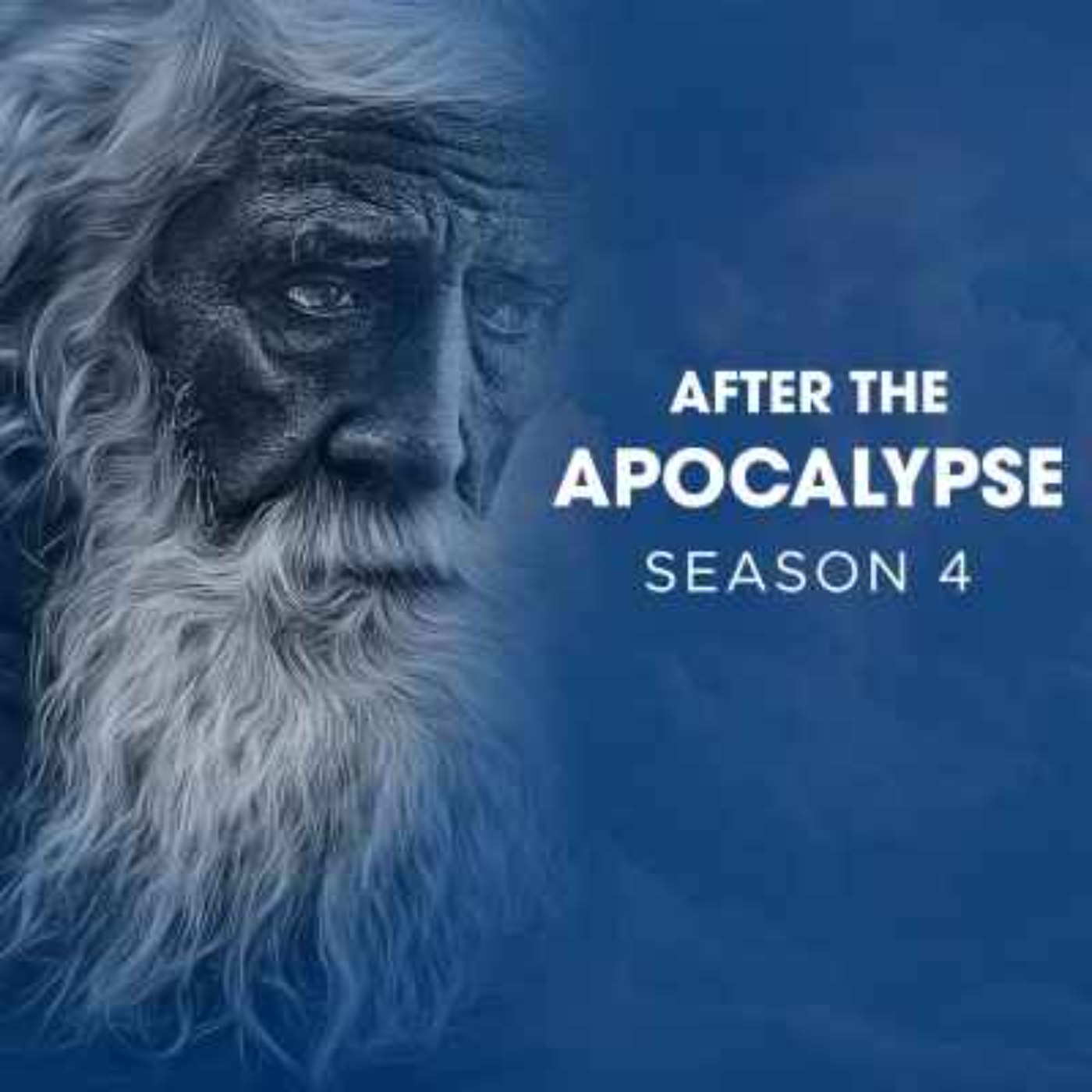 Season four, Episode twenty one – “The End Days”