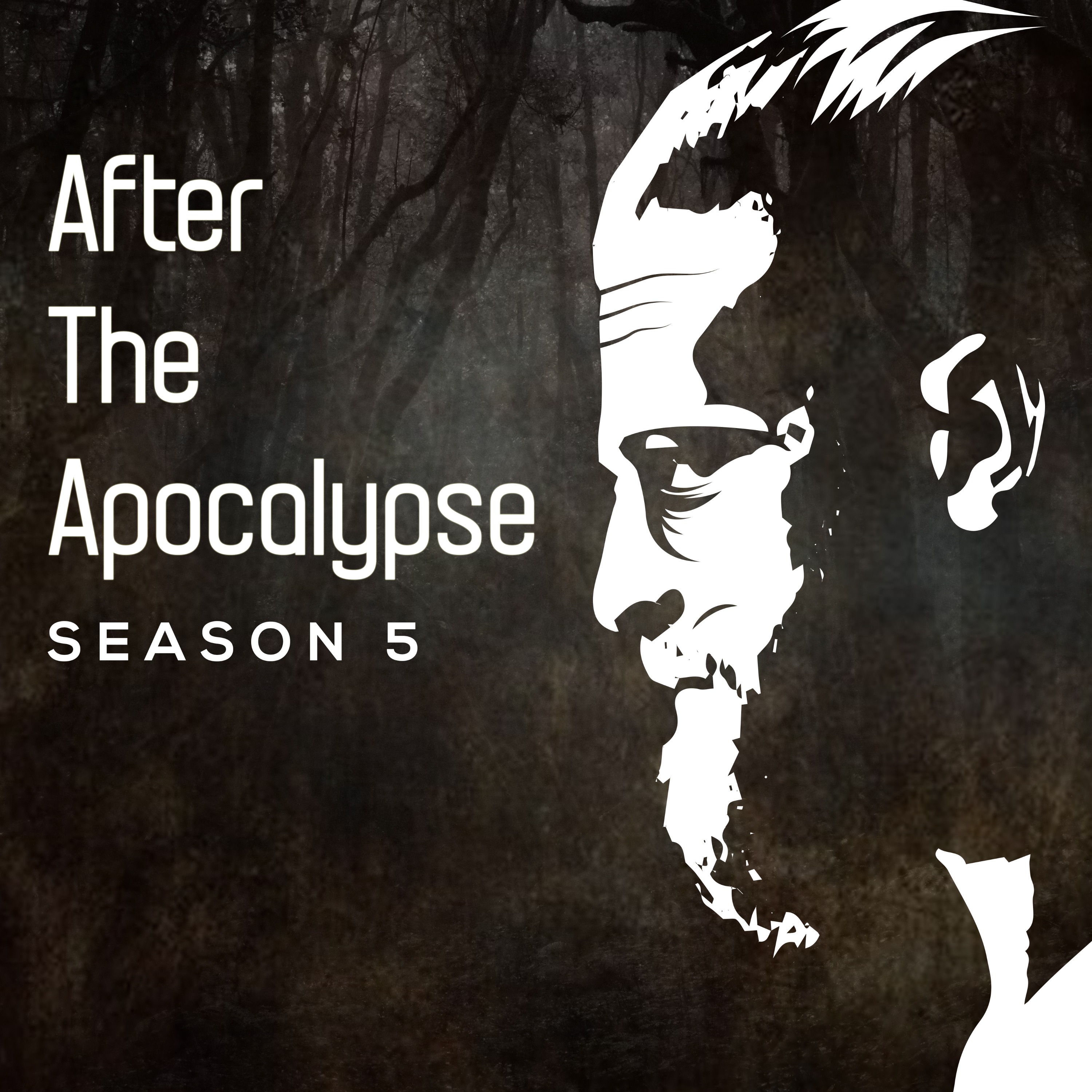 Season five, Episode twenty – “Released”
