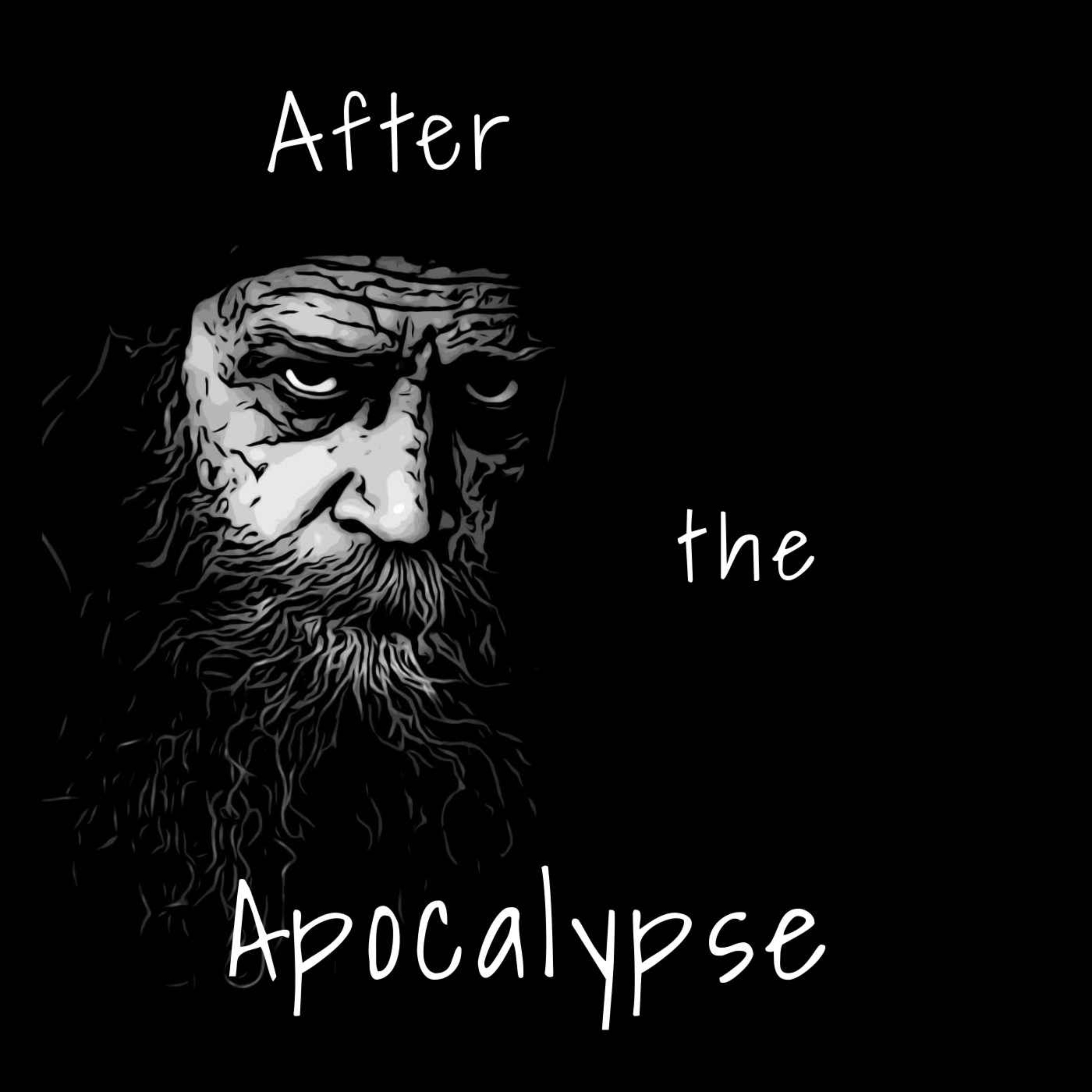 Two Minute Trailer - After the Apocalypse