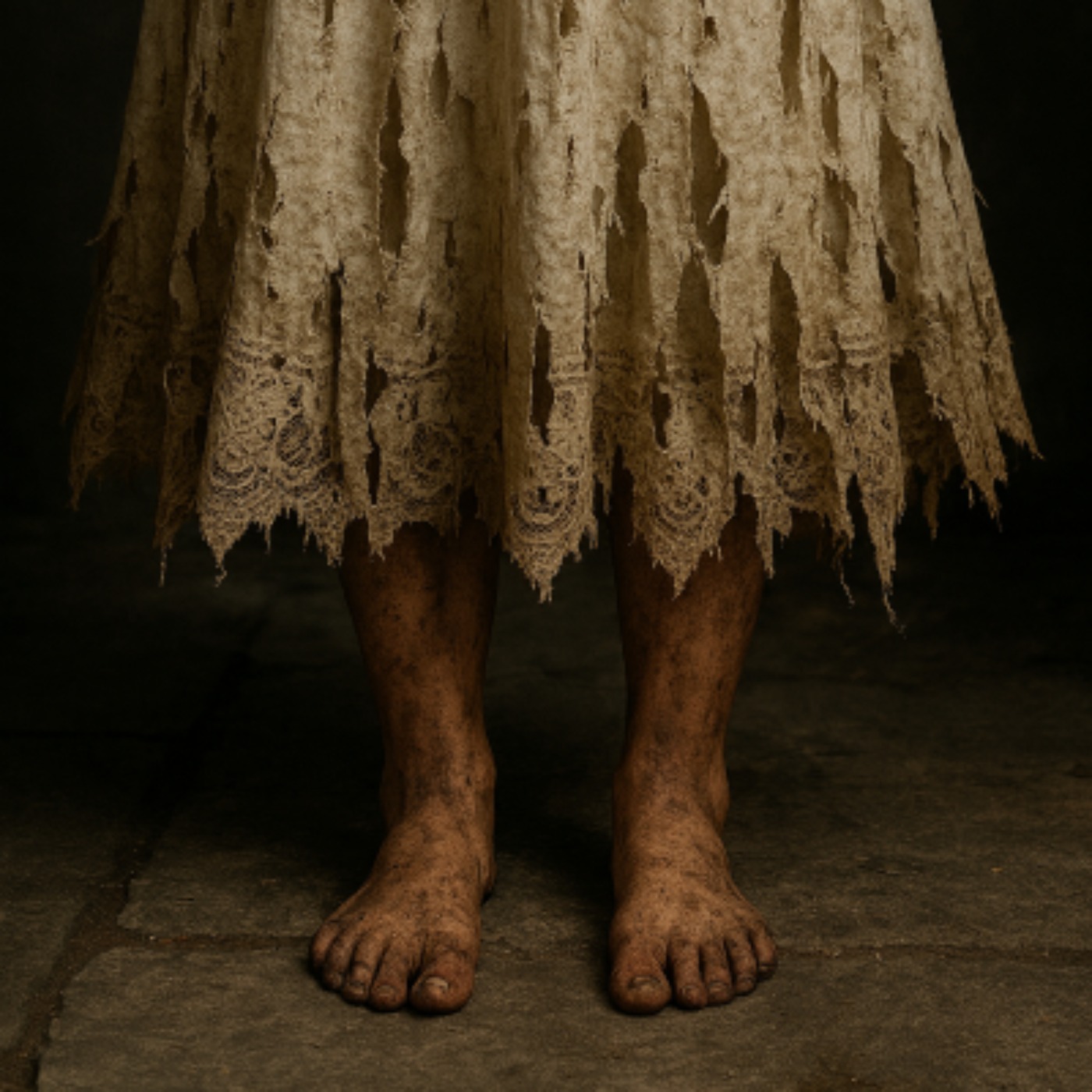 And Then There Was Janie