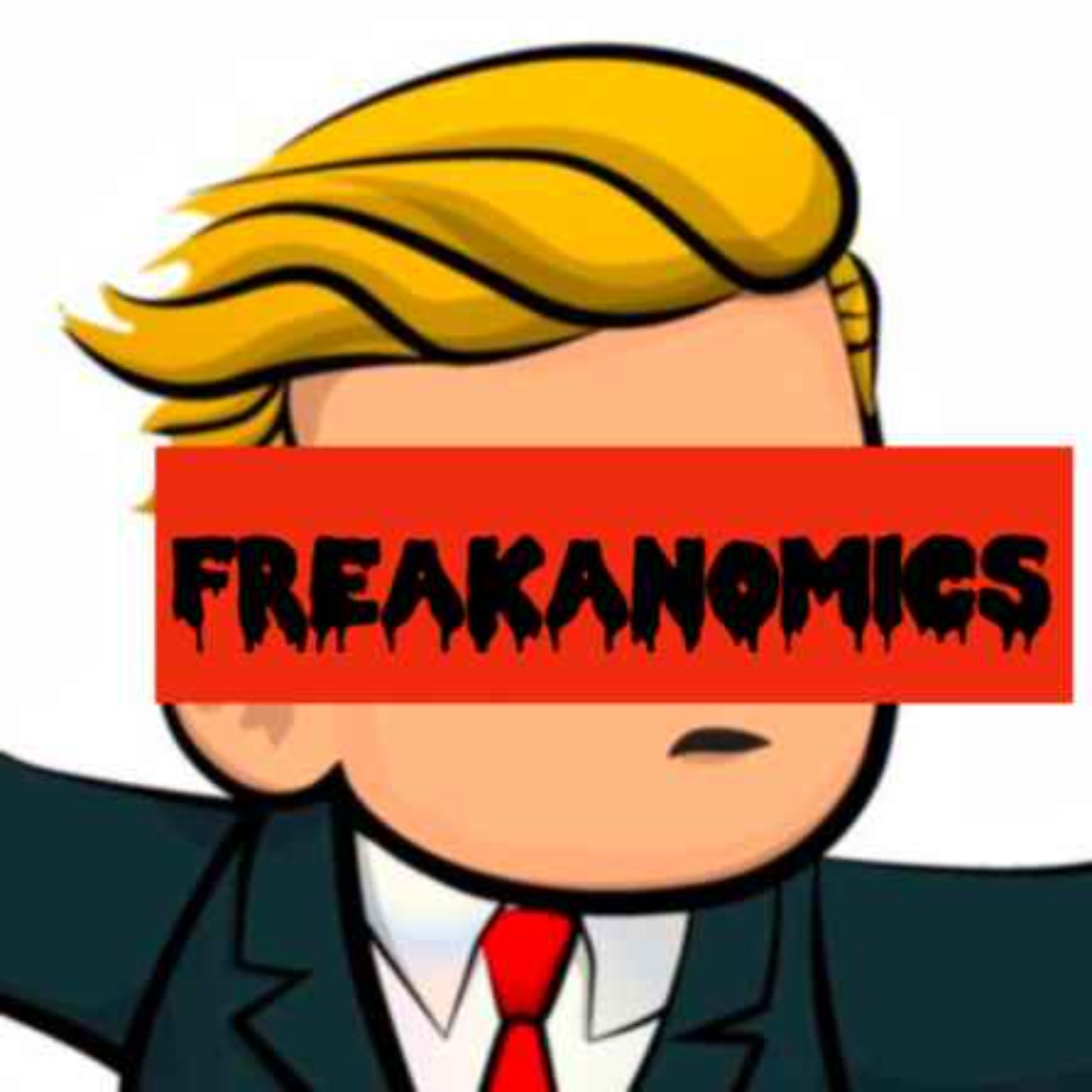 Episode 134: Freakanomics