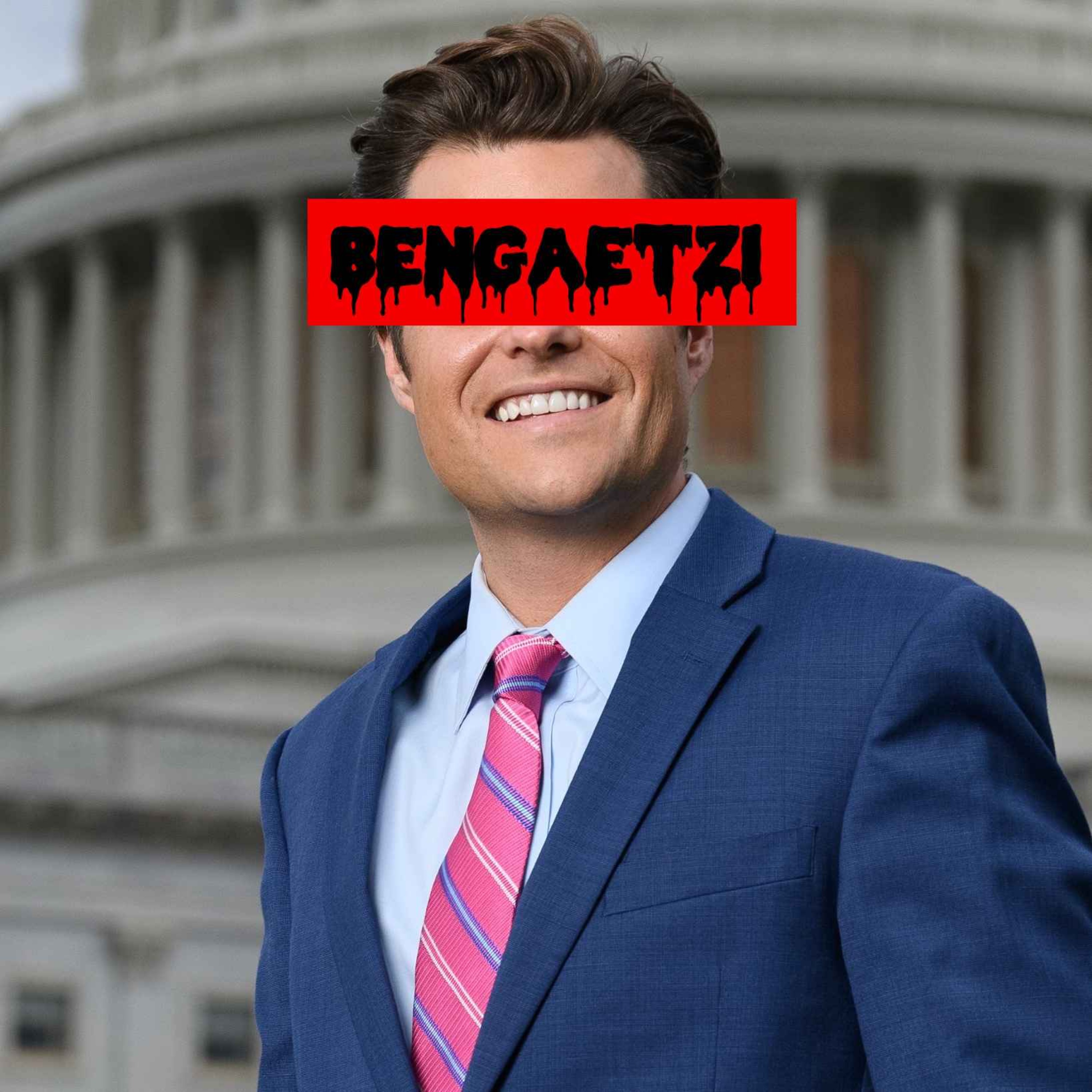 Episode 149: BenGaetzi