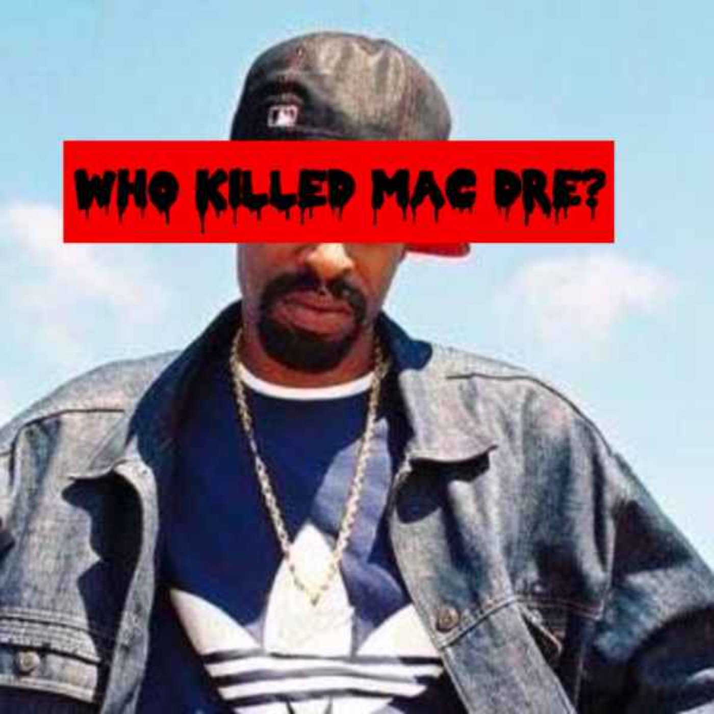 Episode 165: Who Killed Mac Dre?