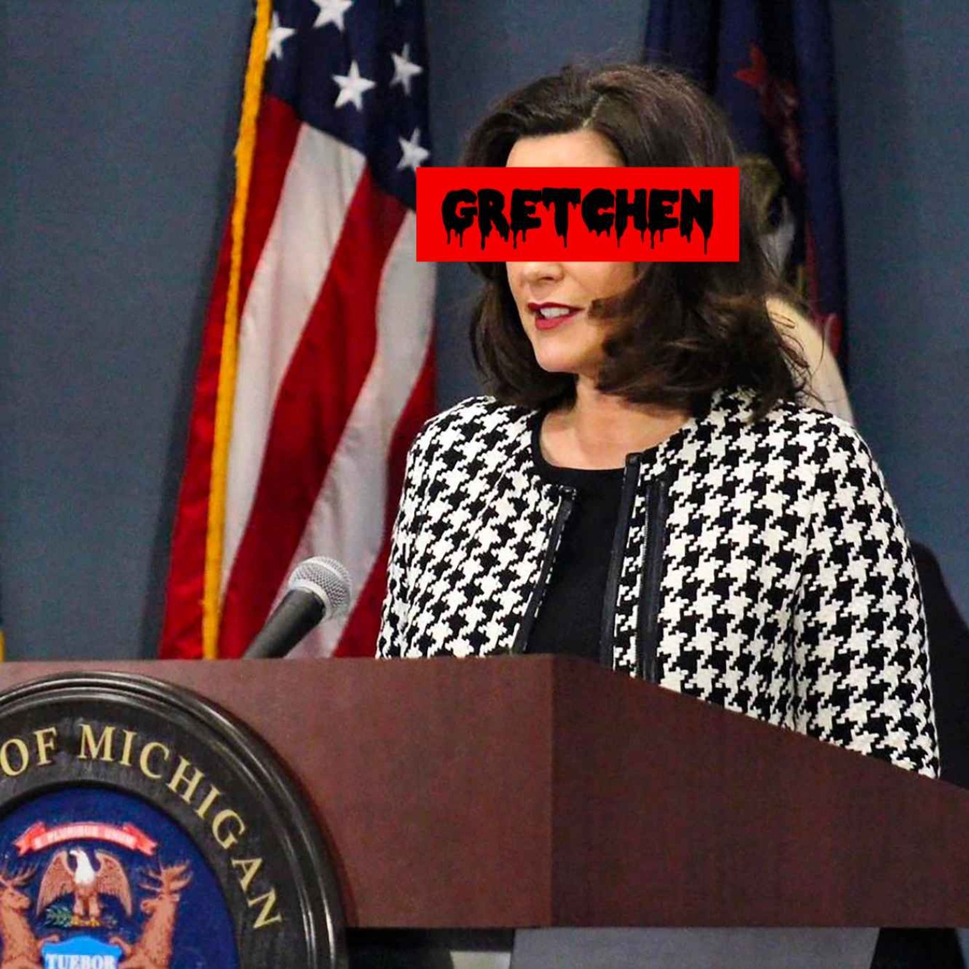 Episode 170: Gretchen