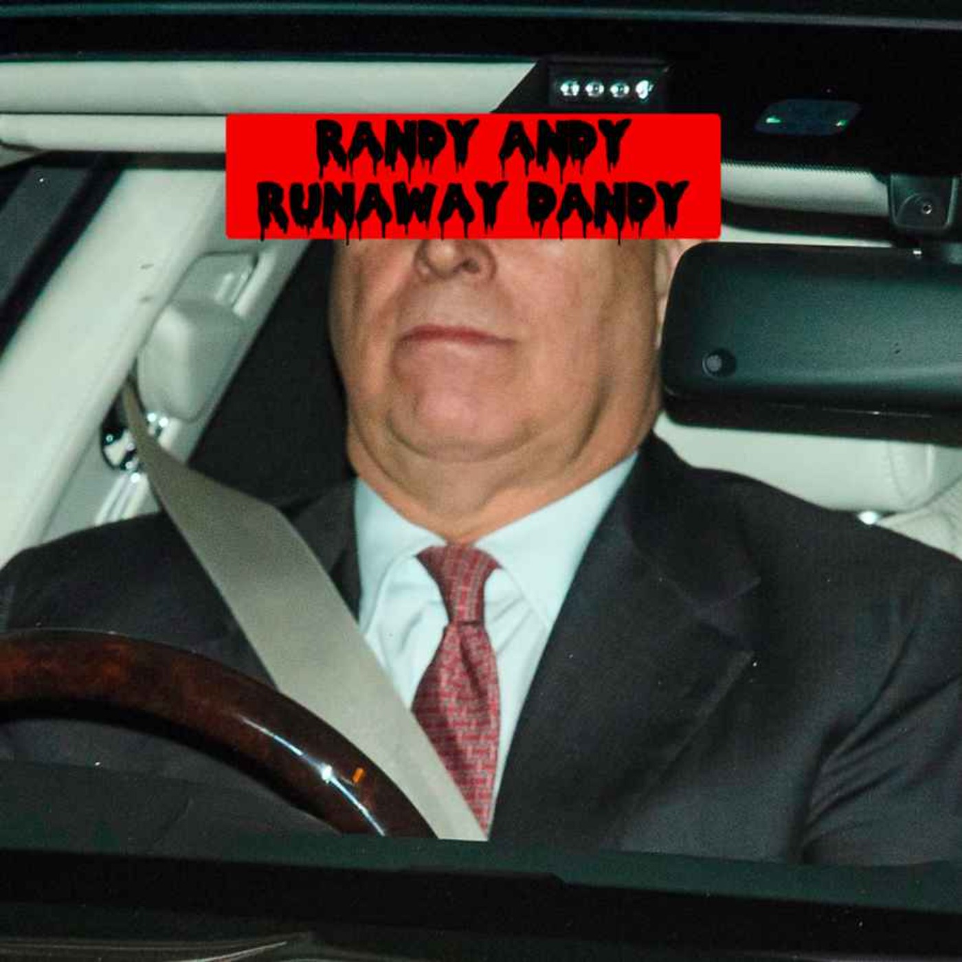 Episode 185: Randy Andy Runaway Dandy