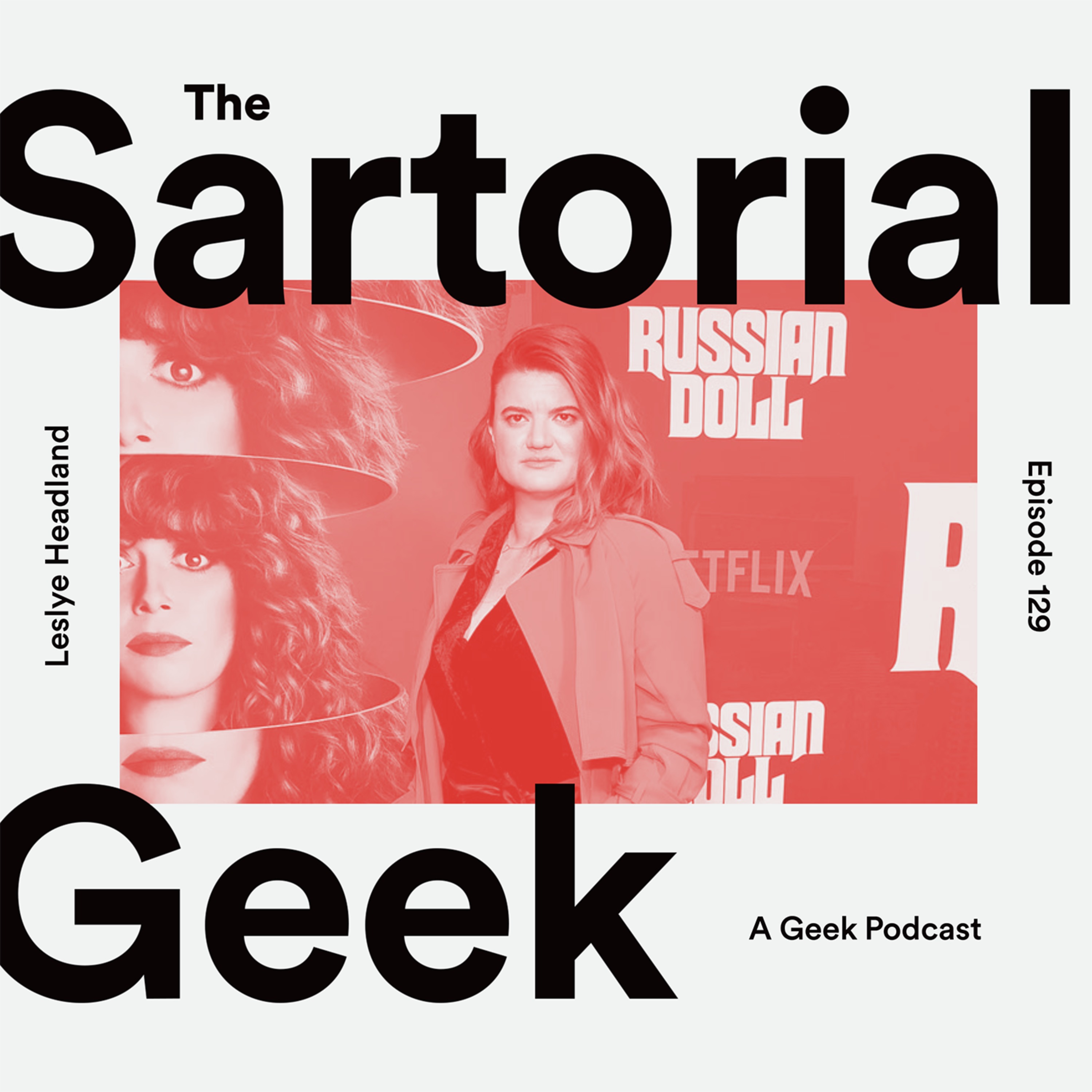 The Sartorial Geek Podcast
