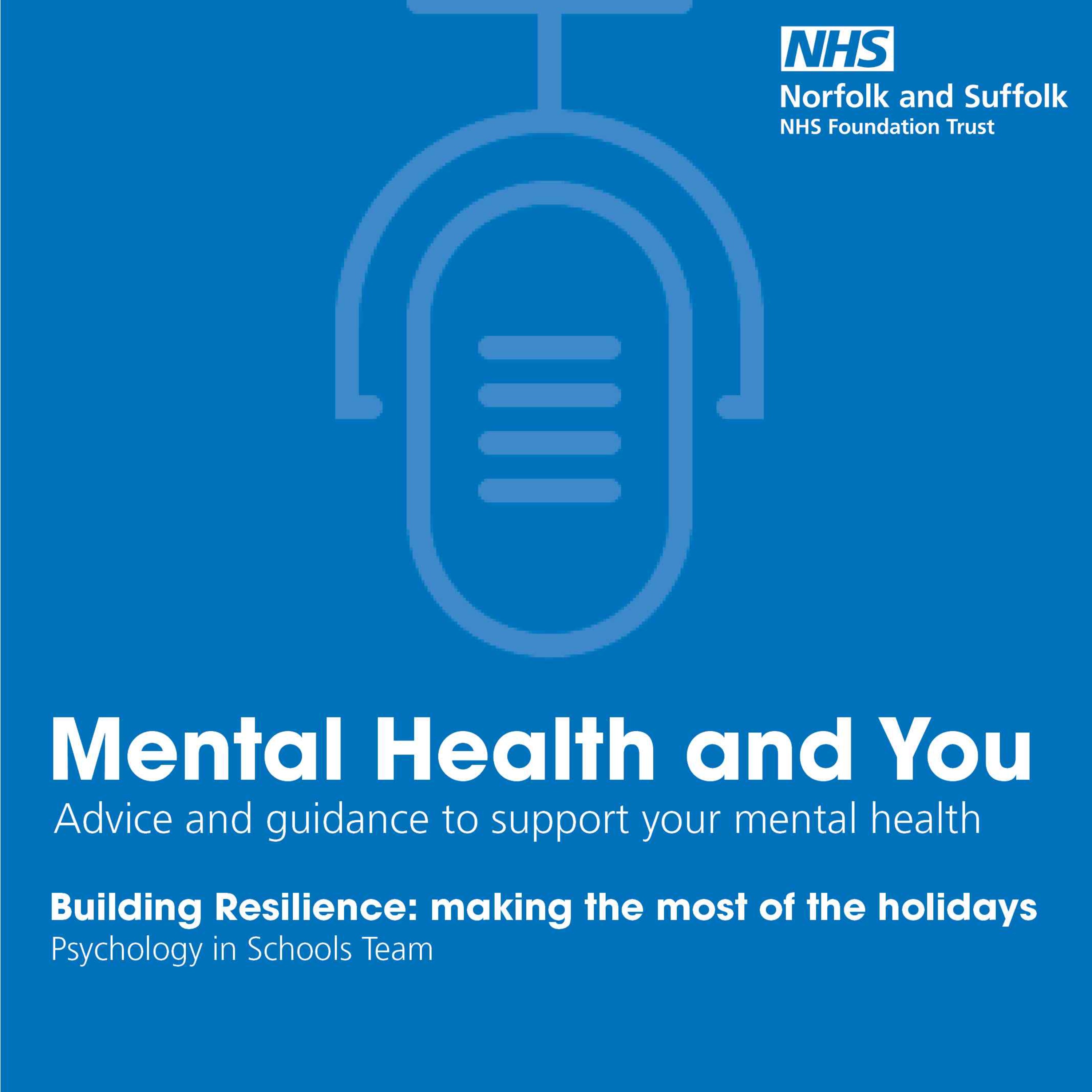 Mental Health and You