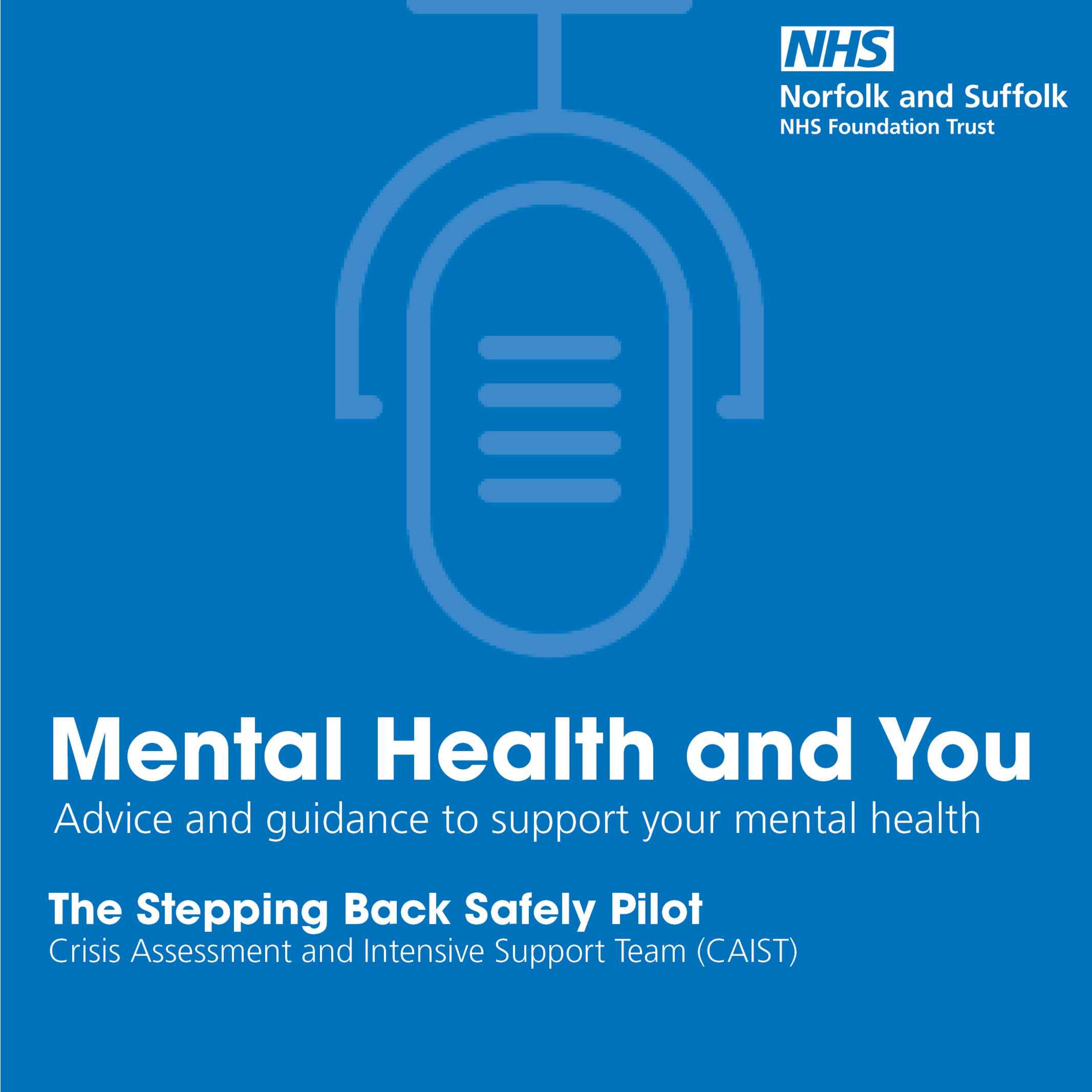 Mental Health and You