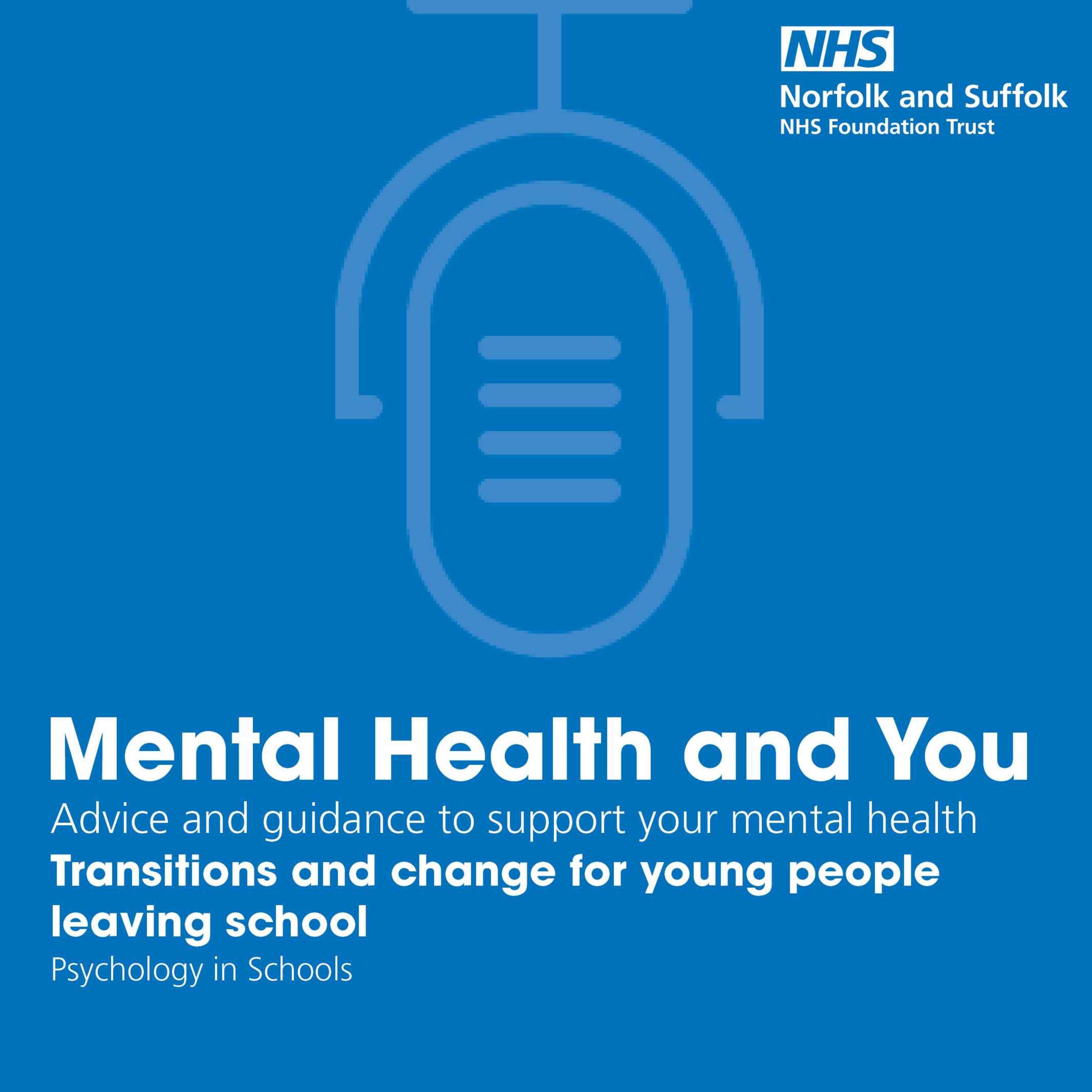 Mental Health and You