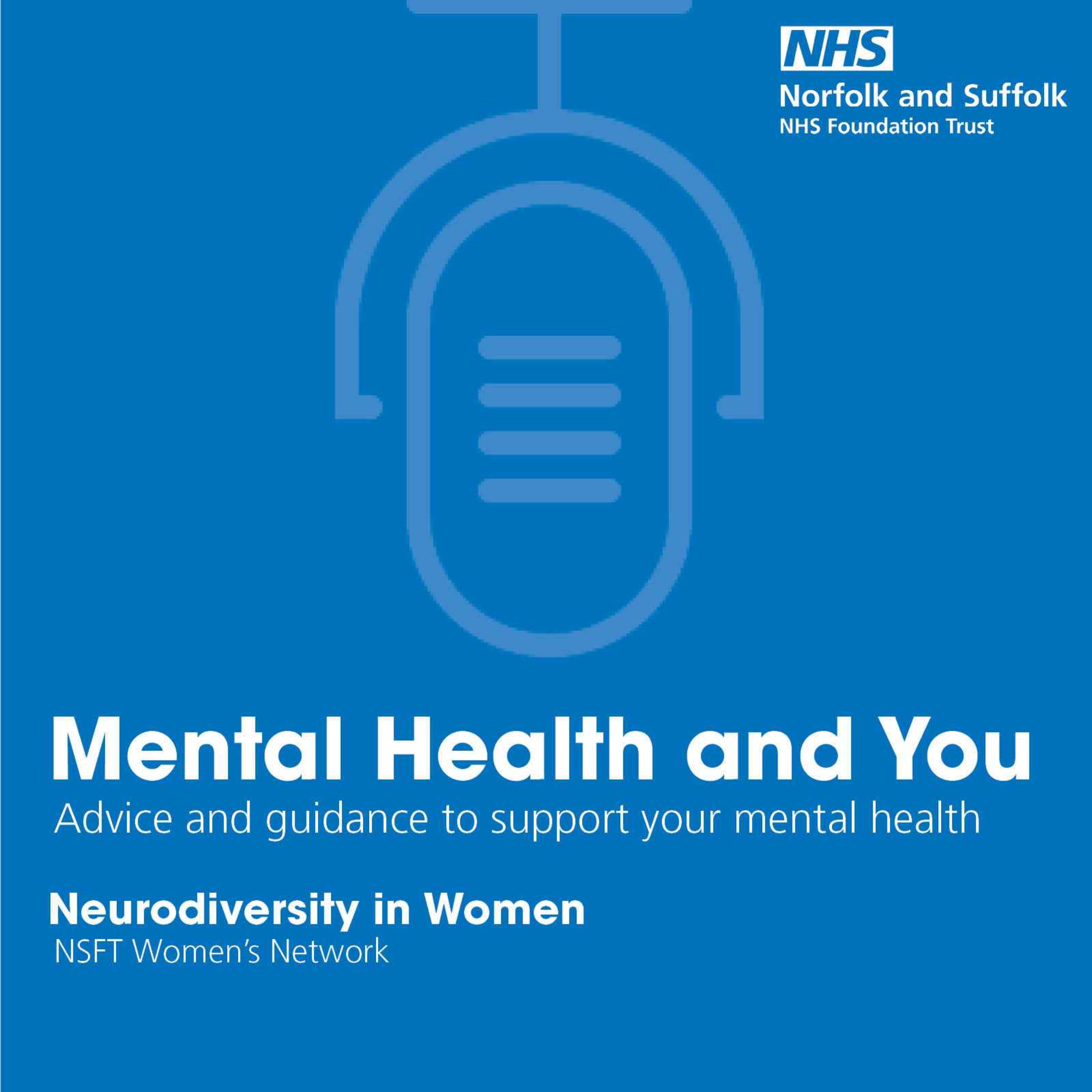 Mental Health and You
