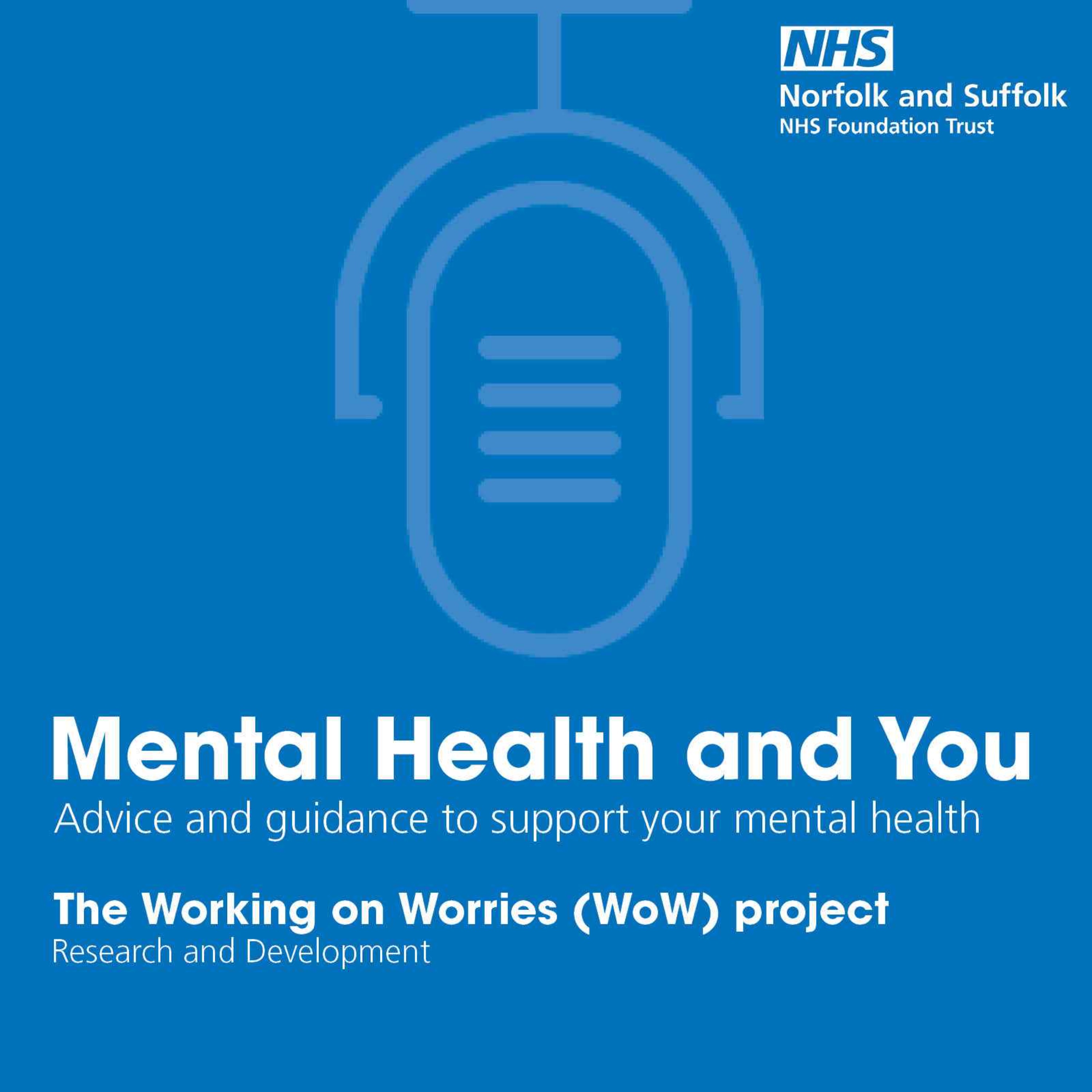 Mental Health and You