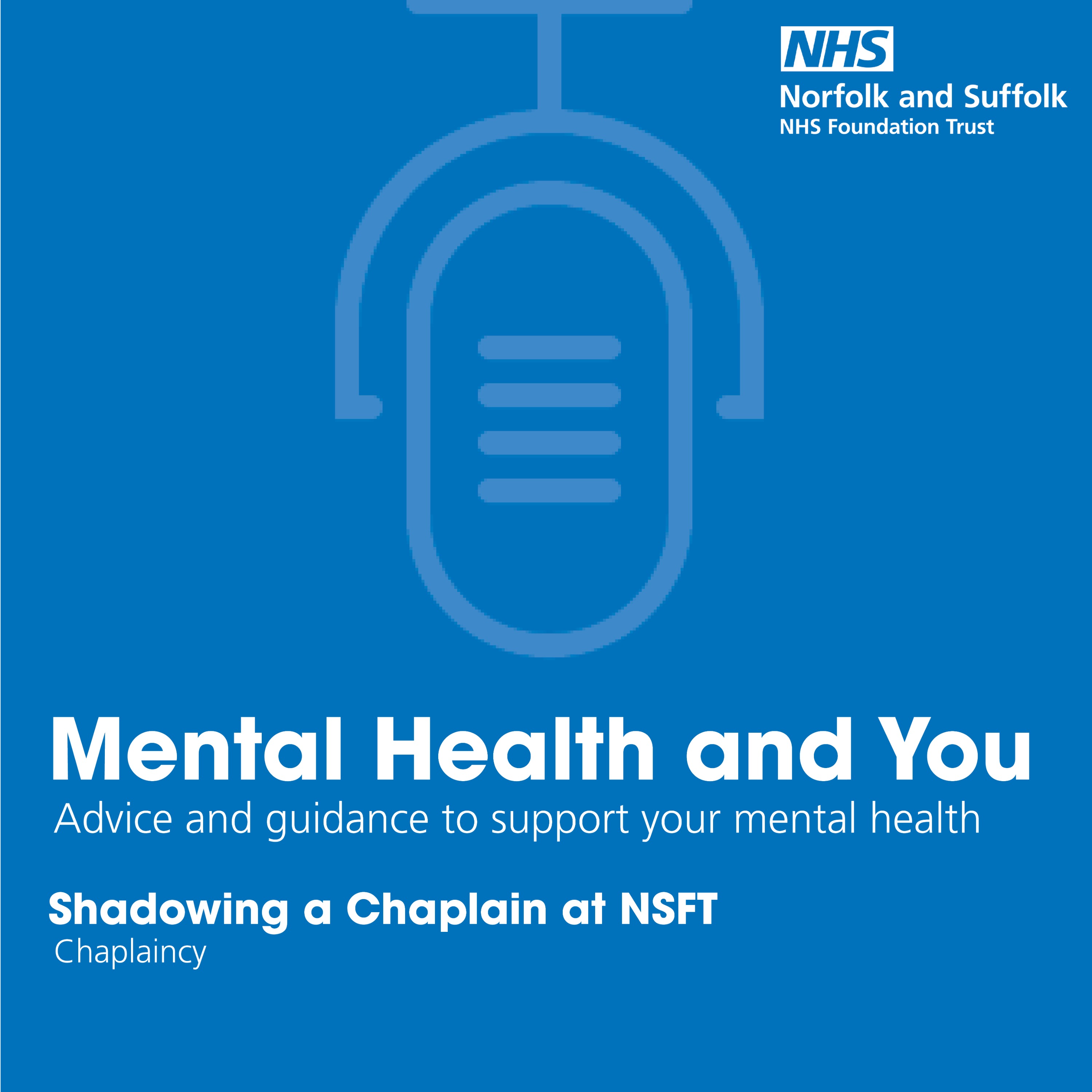 Mental Health and You