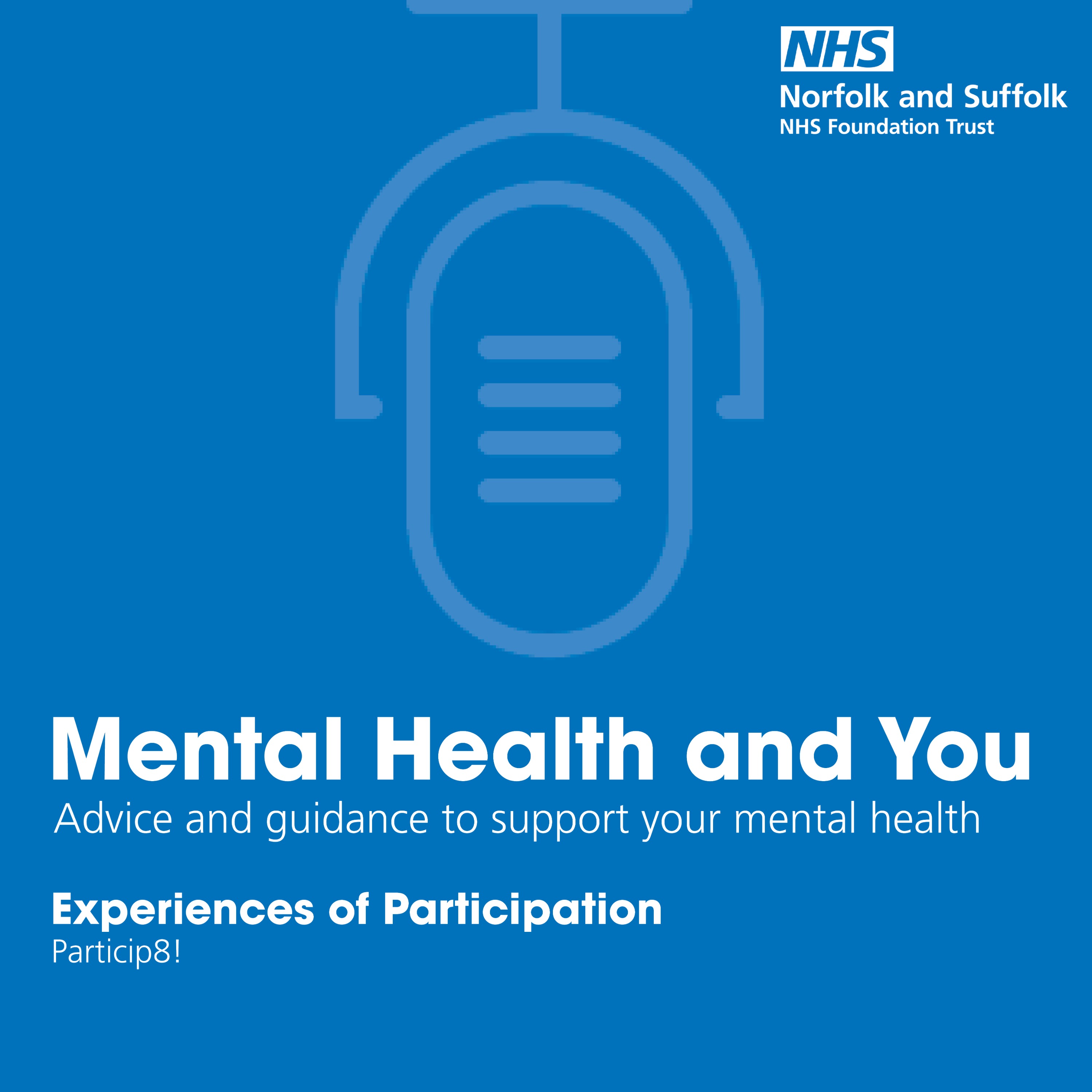 Mental Health and You