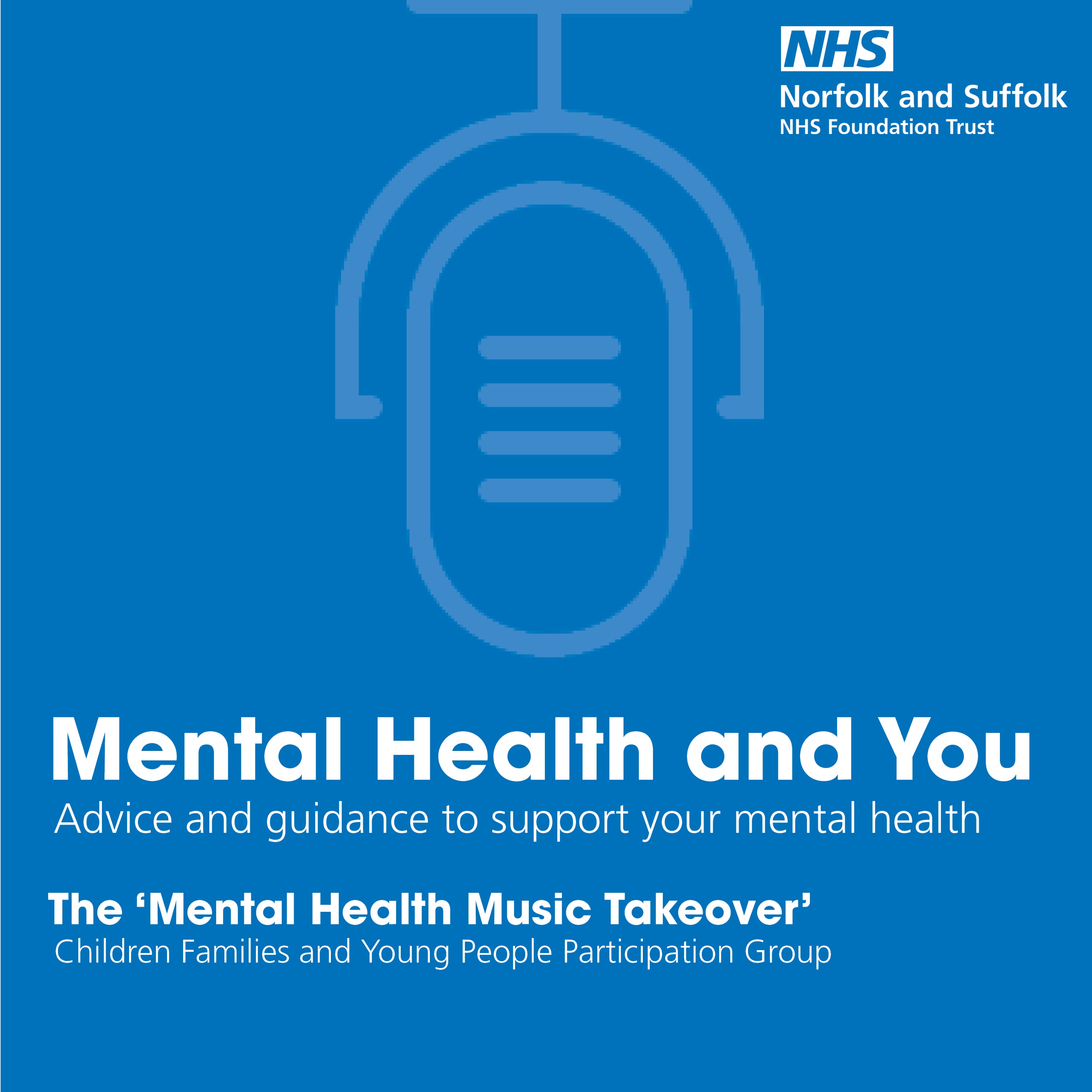 Mental Health and You
