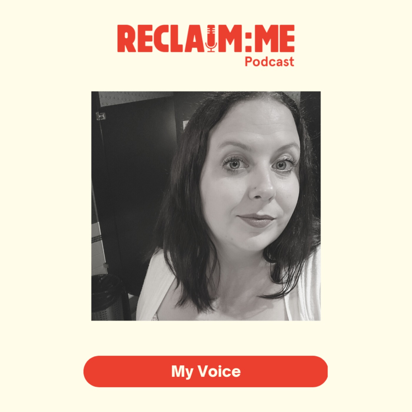 Reclaim Me Podcast