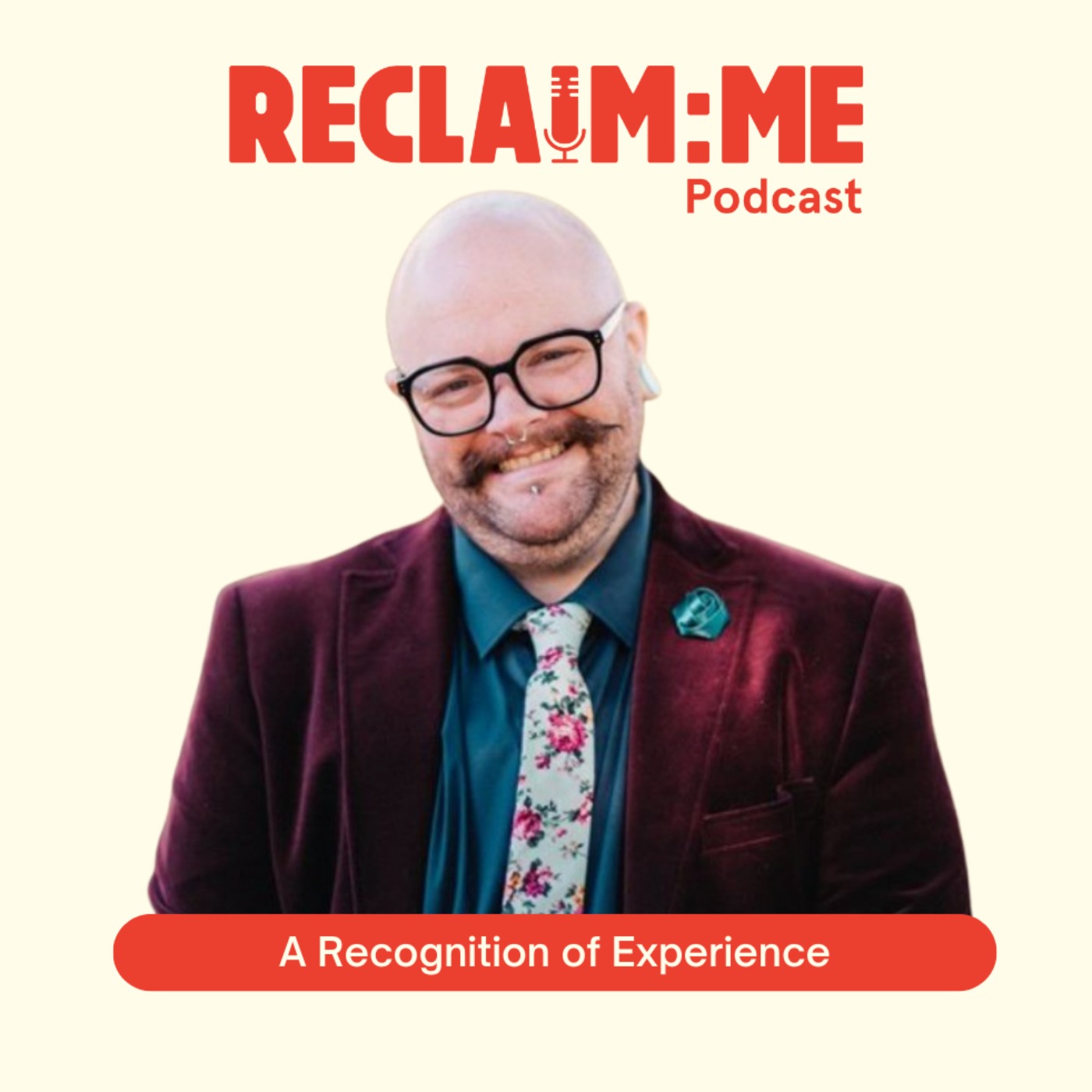 Reclaim Me Podcast