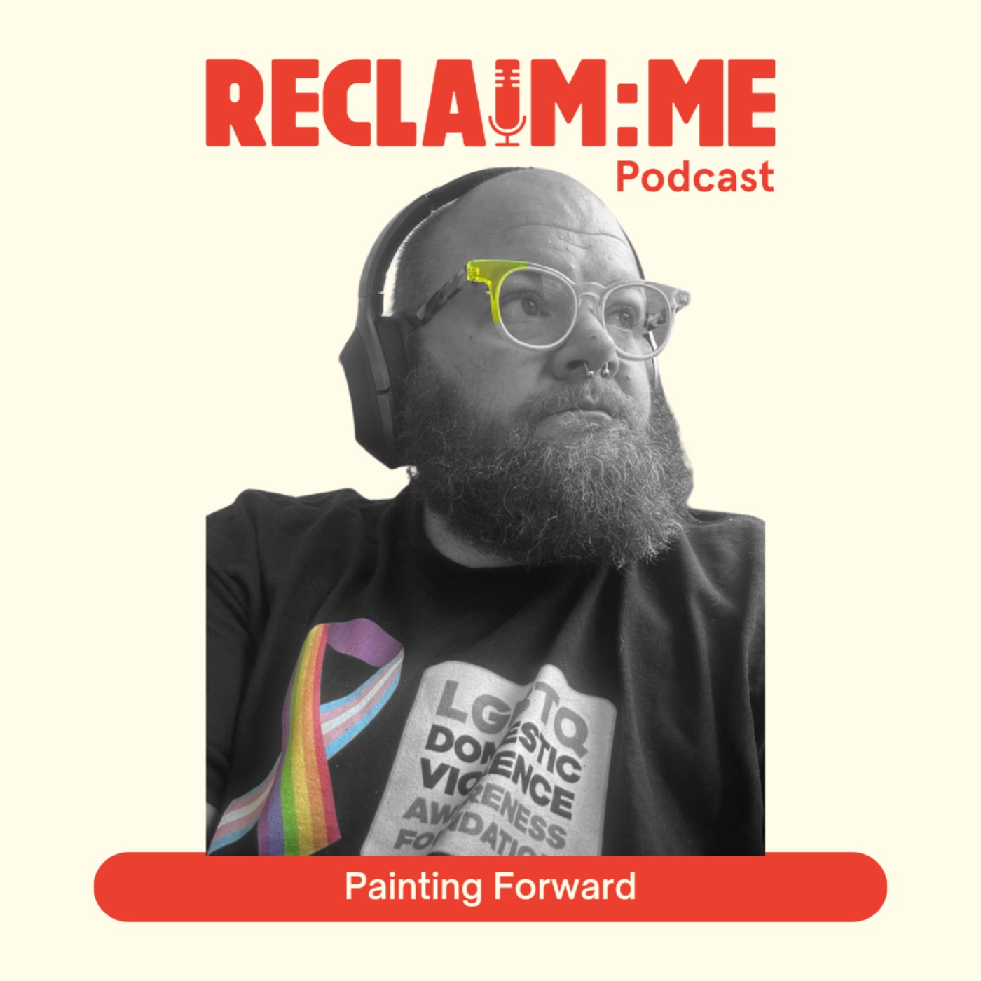 Reclaim Me Podcast