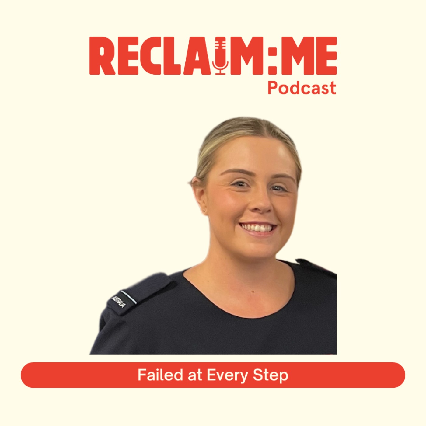 Episode 103 - Failed at Every Step with Jordyn Gray - Part 3