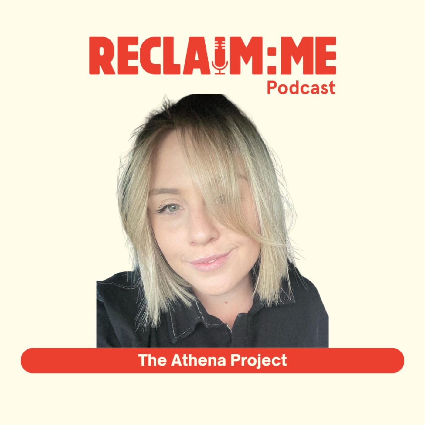 Episode 109 - The Athena Project - With Jordyn Gray - Part 5