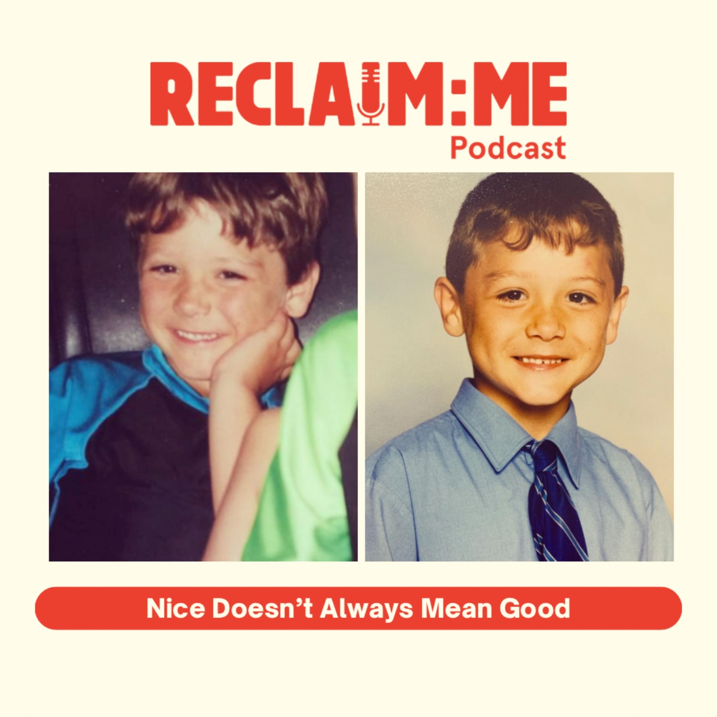 Episode 110 - Nice Doesn't Always Mean Good - With Josh Byrnes - Part 1