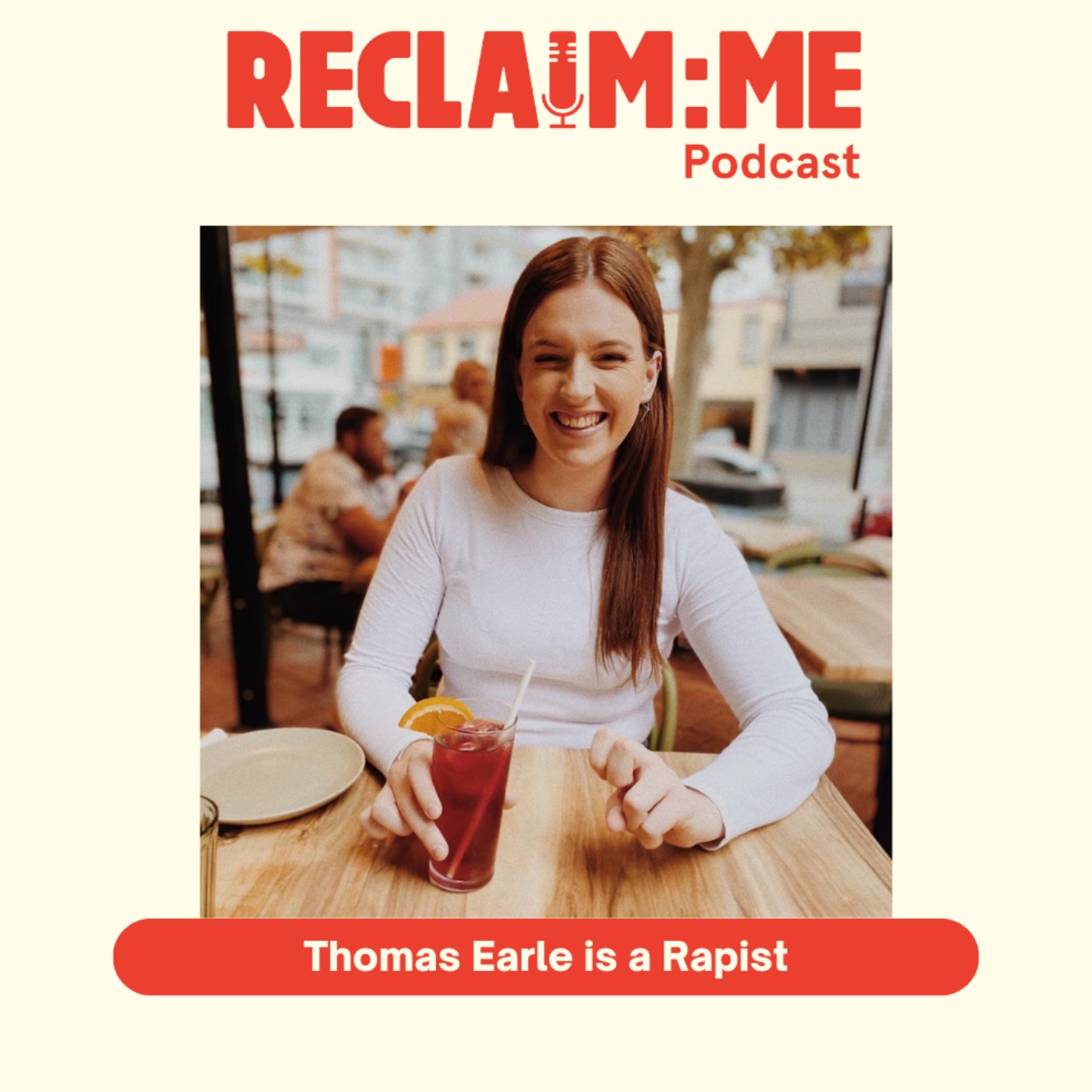 Episode 112 - Thomas Earle is a Rapist - With Emily Campbell-Ross - Part 1