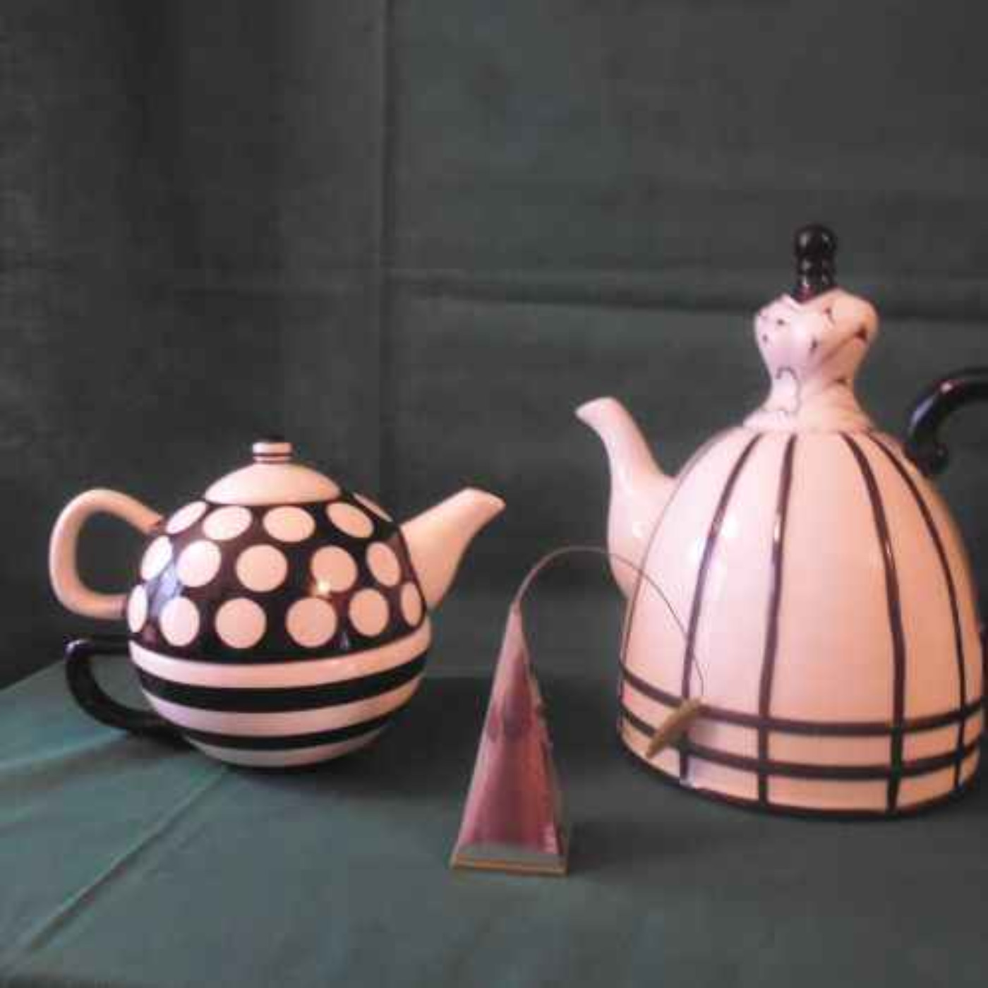 Thepodd - En podd om te