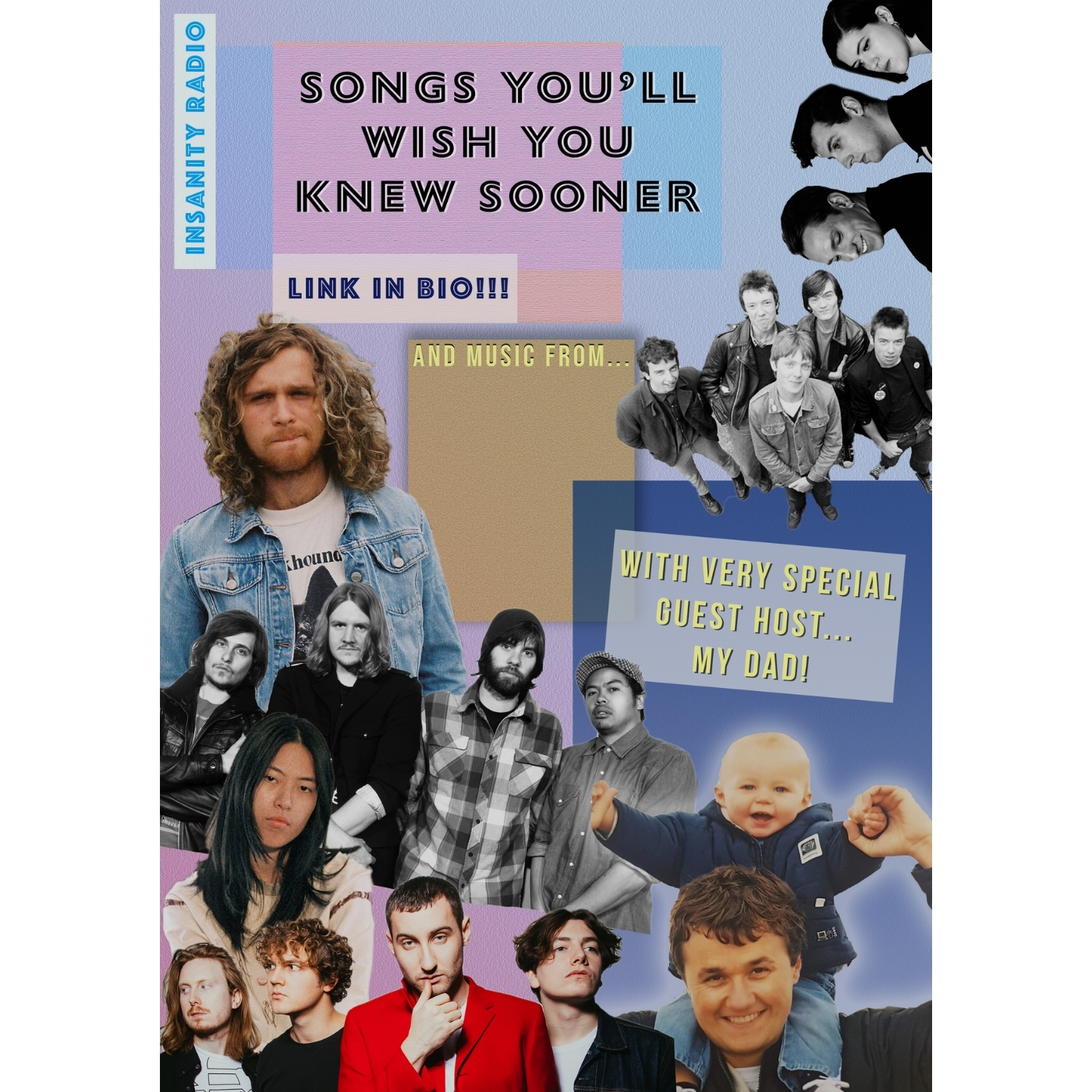 Songs You\'ll Wish You Knew Sooner