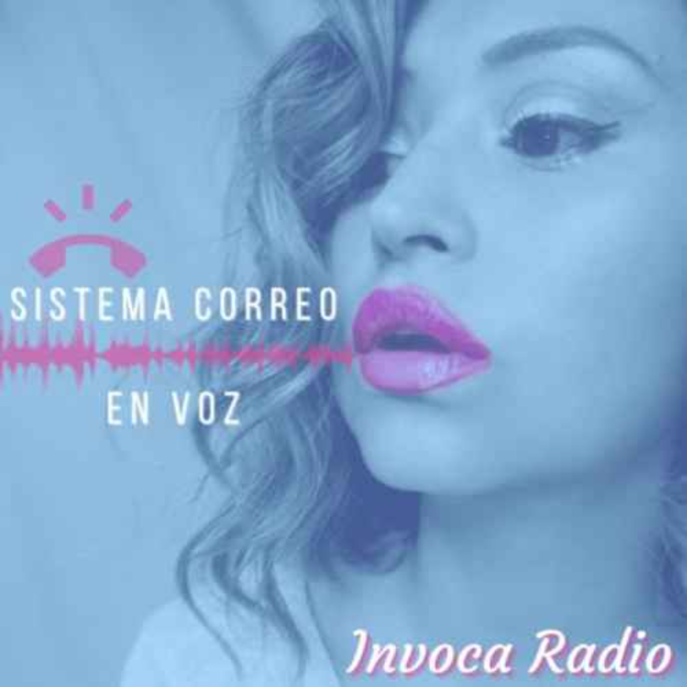 cover art for Sistema Correo En Voz