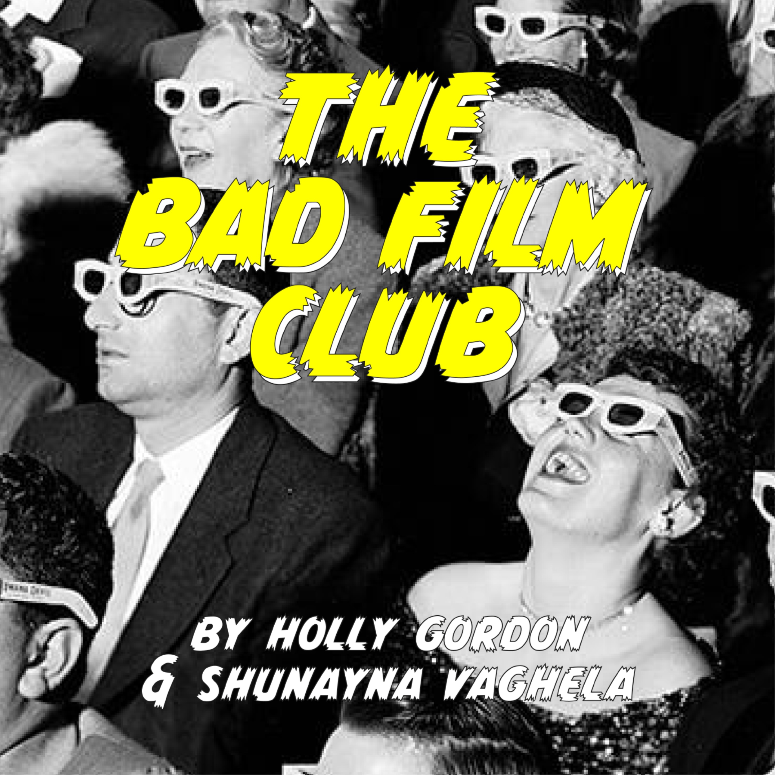 The Bad Film Club