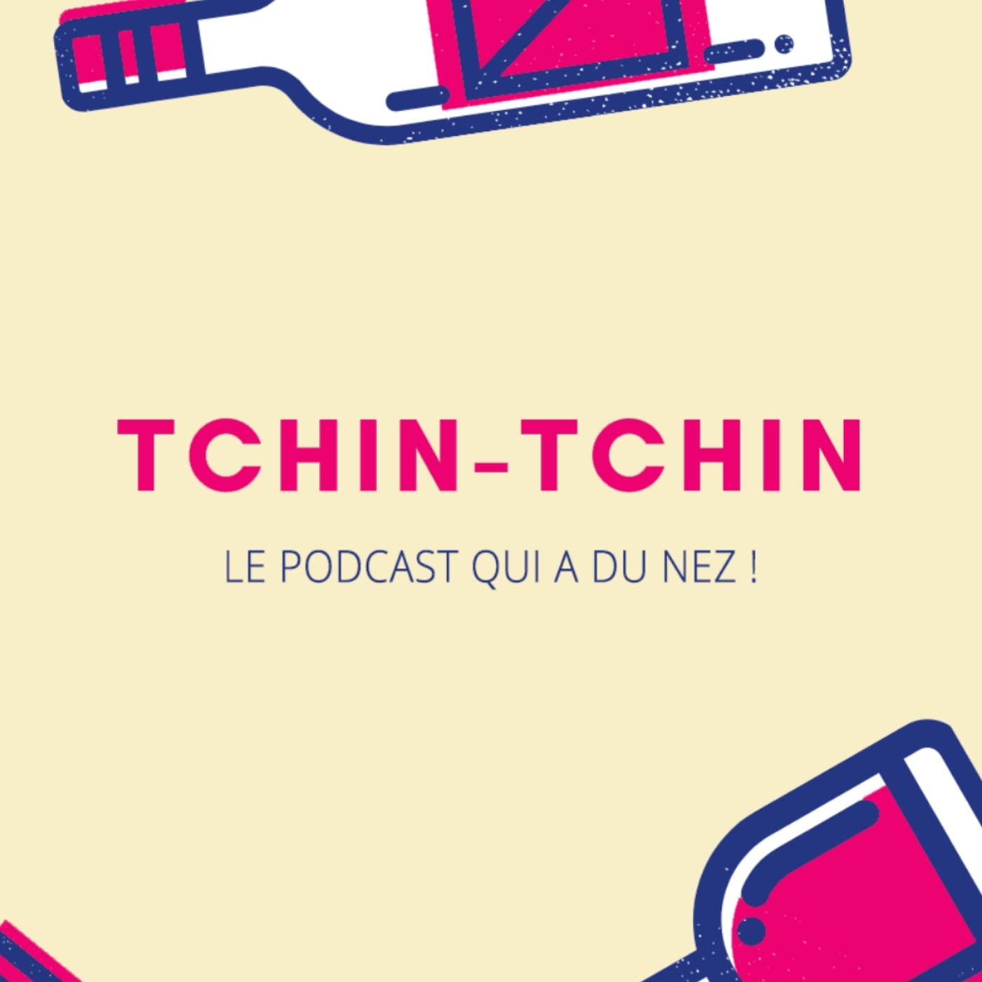 Tchin-Tchin