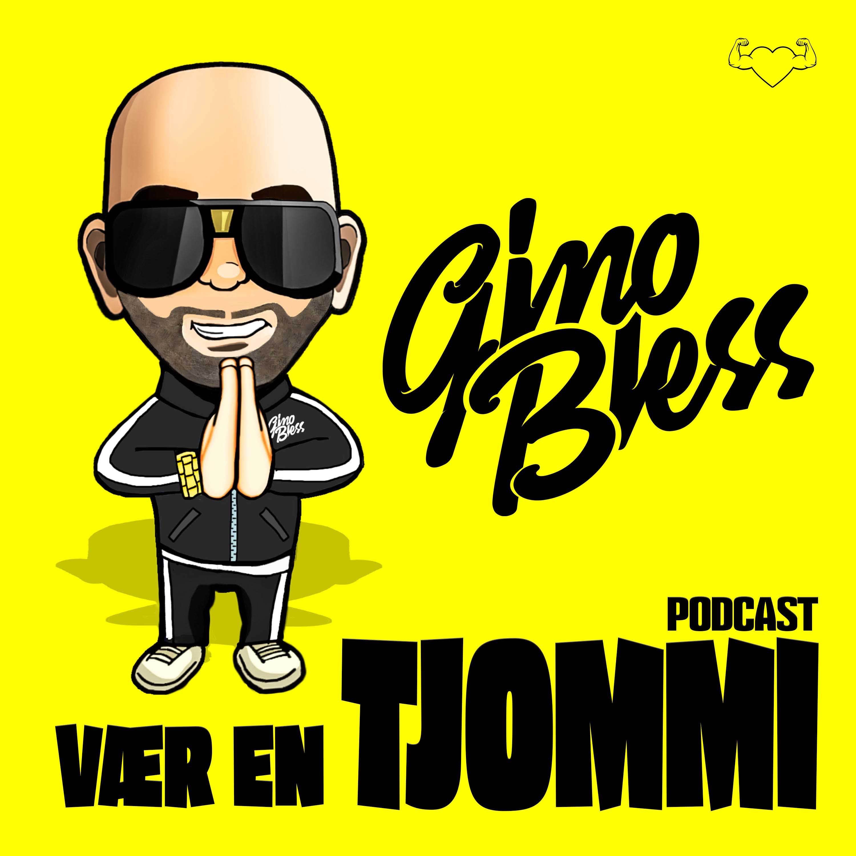 Vær En Tjommi