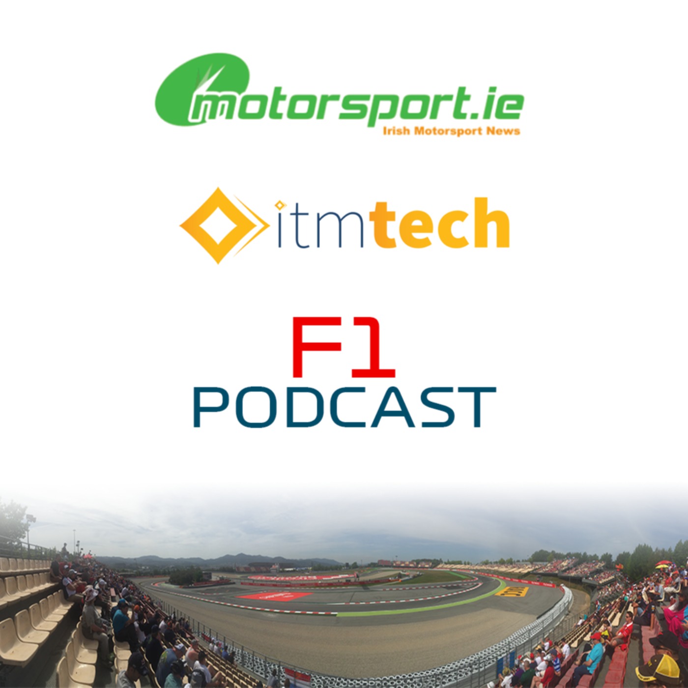 The Formula 1 Podcast