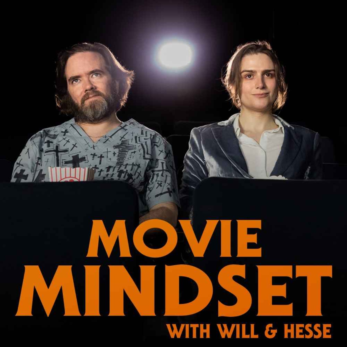 Movie Mindset 14 - Halloween Sex God: A Tom Atkins Double Feature - Grey  Wolf Feed | Acast