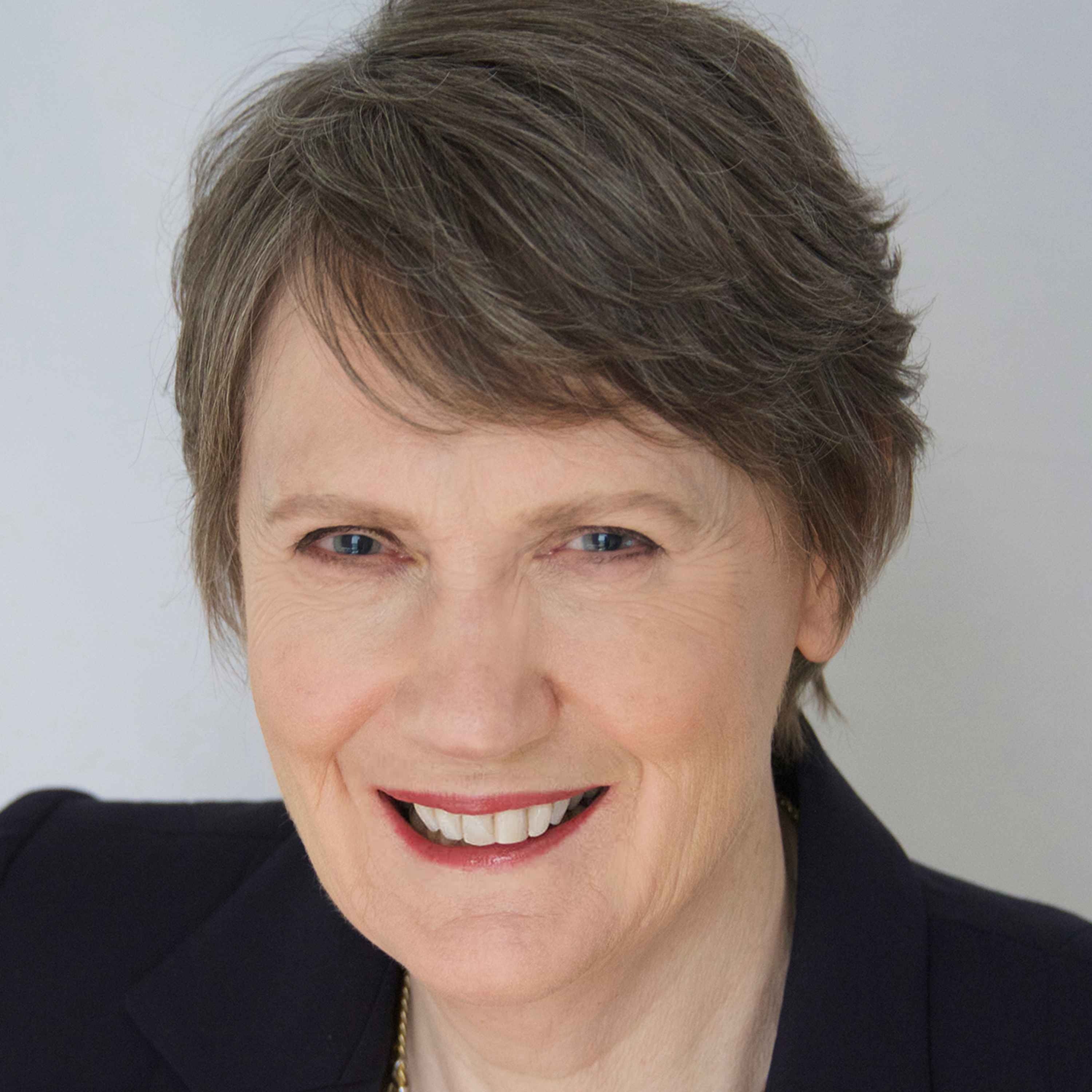 “FOR HEAVEN’S SAKE, GET PREPARED!” – With Helen Clark, Former PM of New Zealand