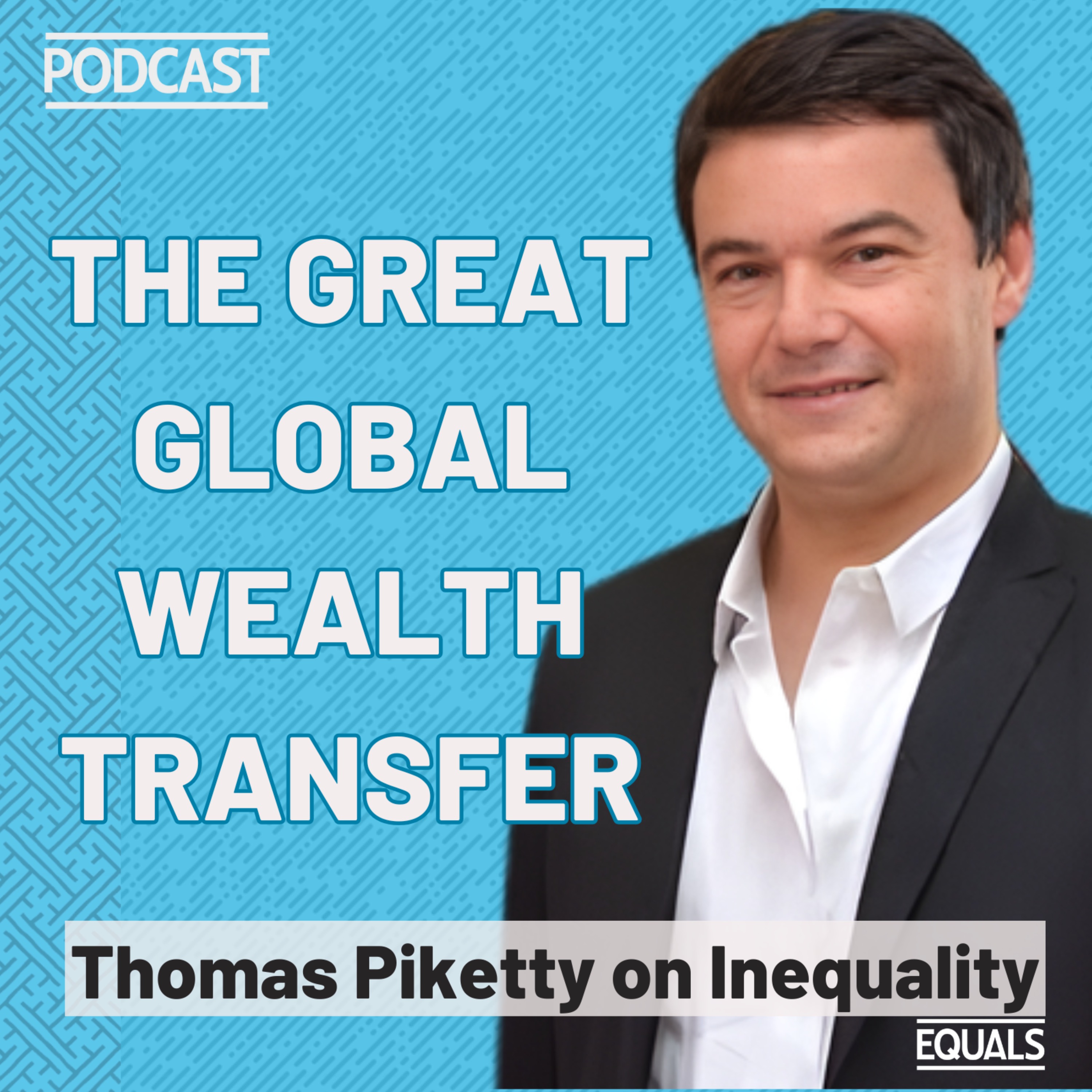 The Great Global Wealth Transfer — Thomas Piketty on Inequality The Great Global Wealth Transfer — Thomas Piketty on Inequality