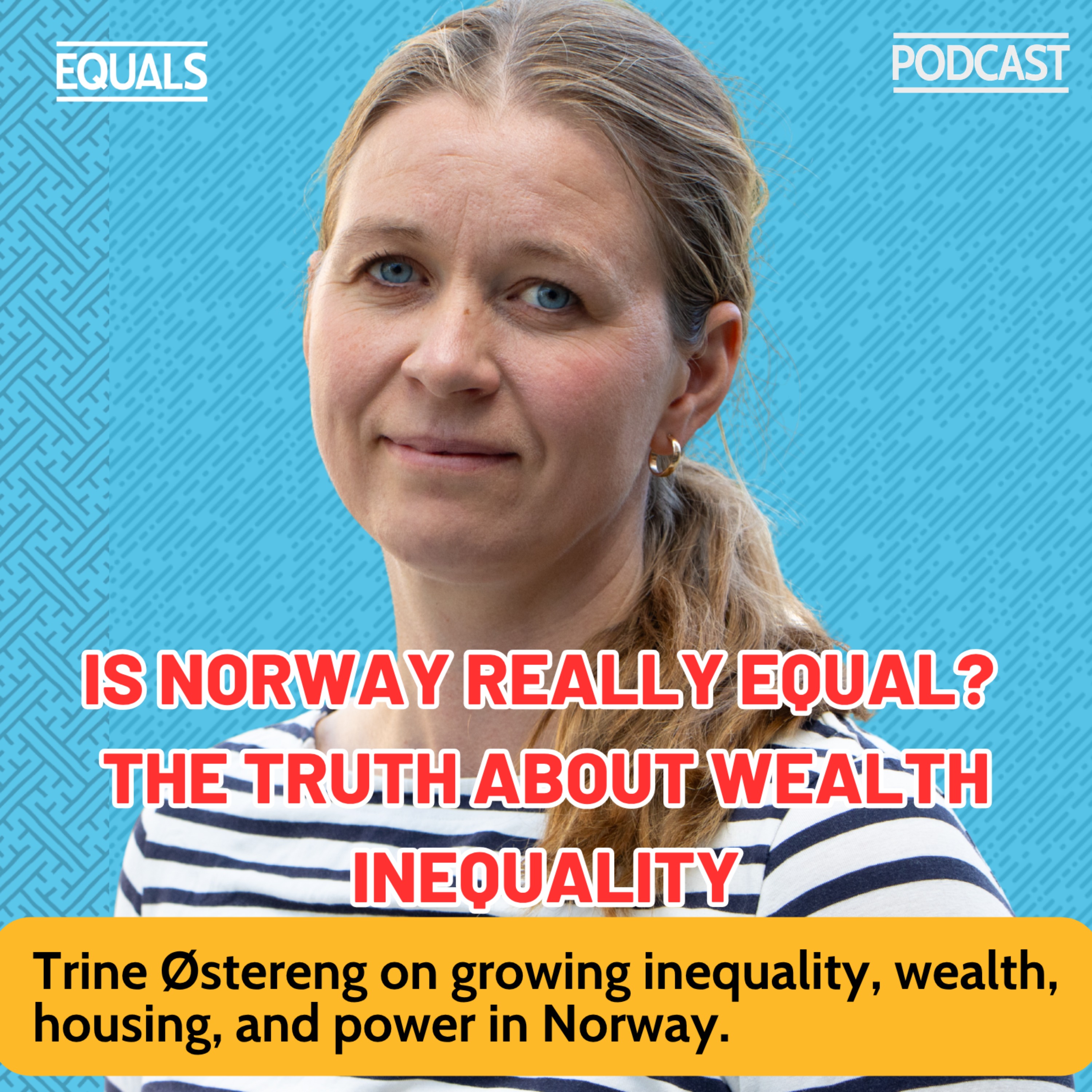 Is Norway Really Equal? The Truth About Wealth Inequality