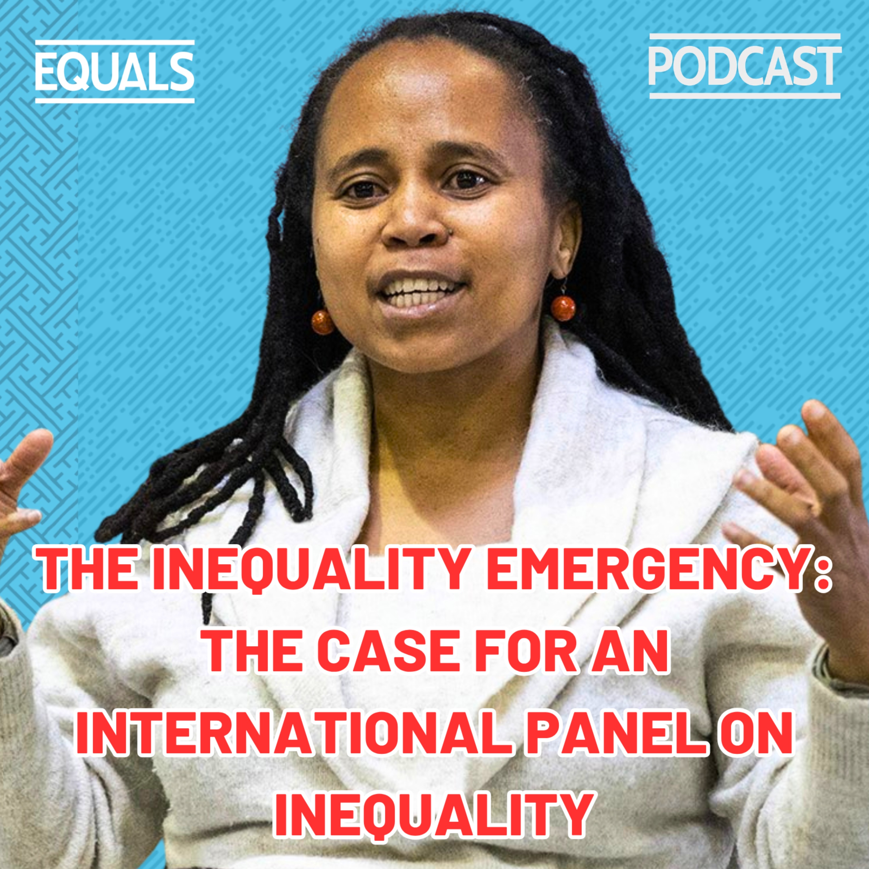 The Inequality Emergency: The Case for an International Panel on Inequality