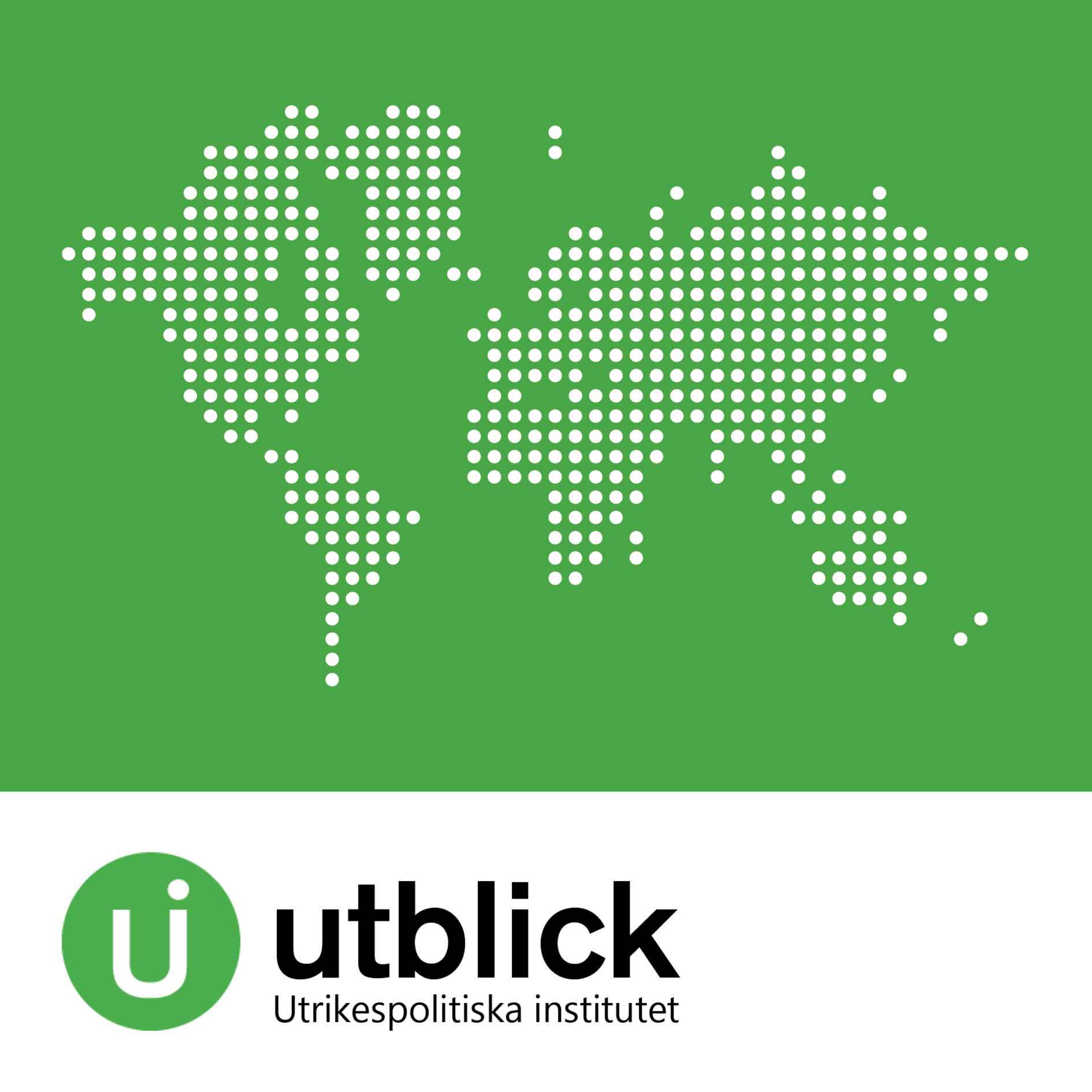 Artwork for Utblick