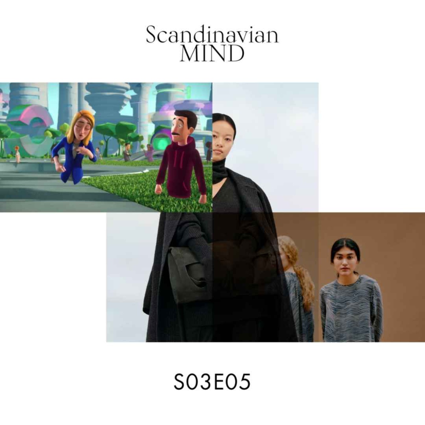 Scandinavian MIND