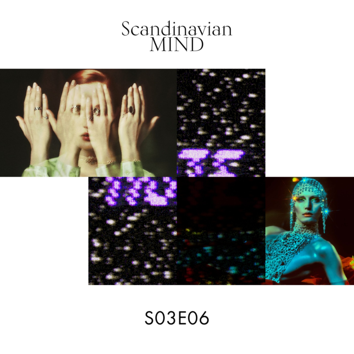 Scandinavian MIND