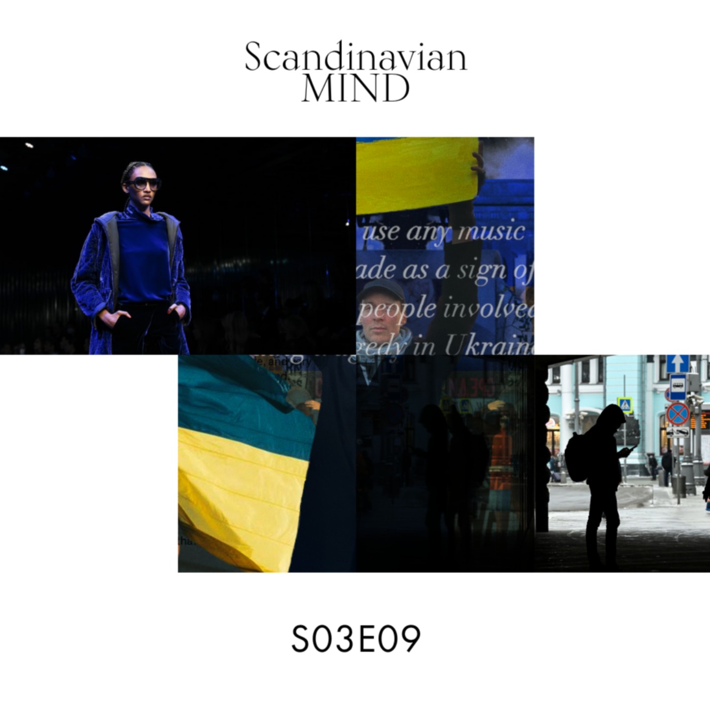 Scandinavian MIND