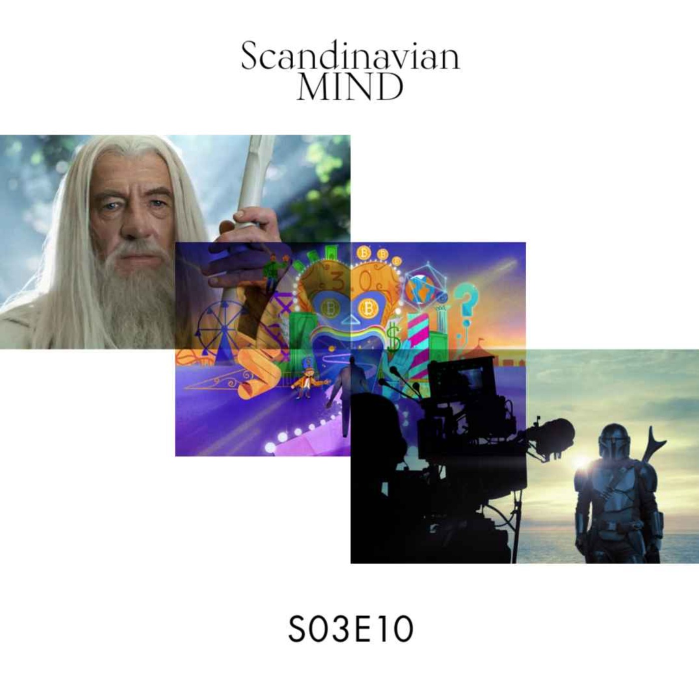 Scandinavian MIND