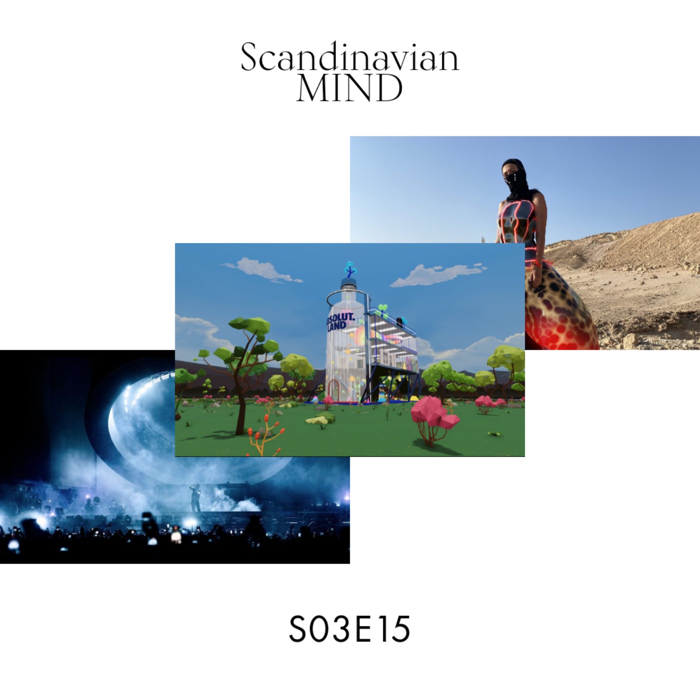 Scandinavian MIND